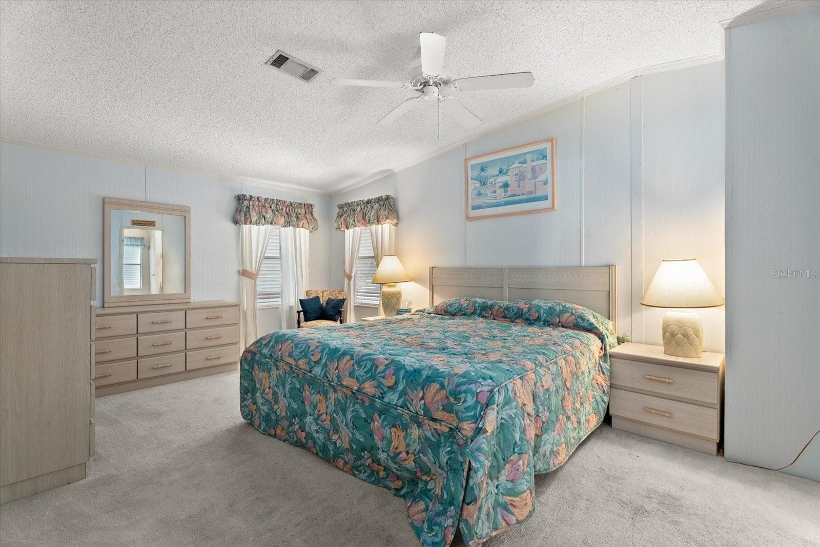 Manufactured Home at 321 BLACKBURN BLVD, NORTH PORT, photo 17 of 24