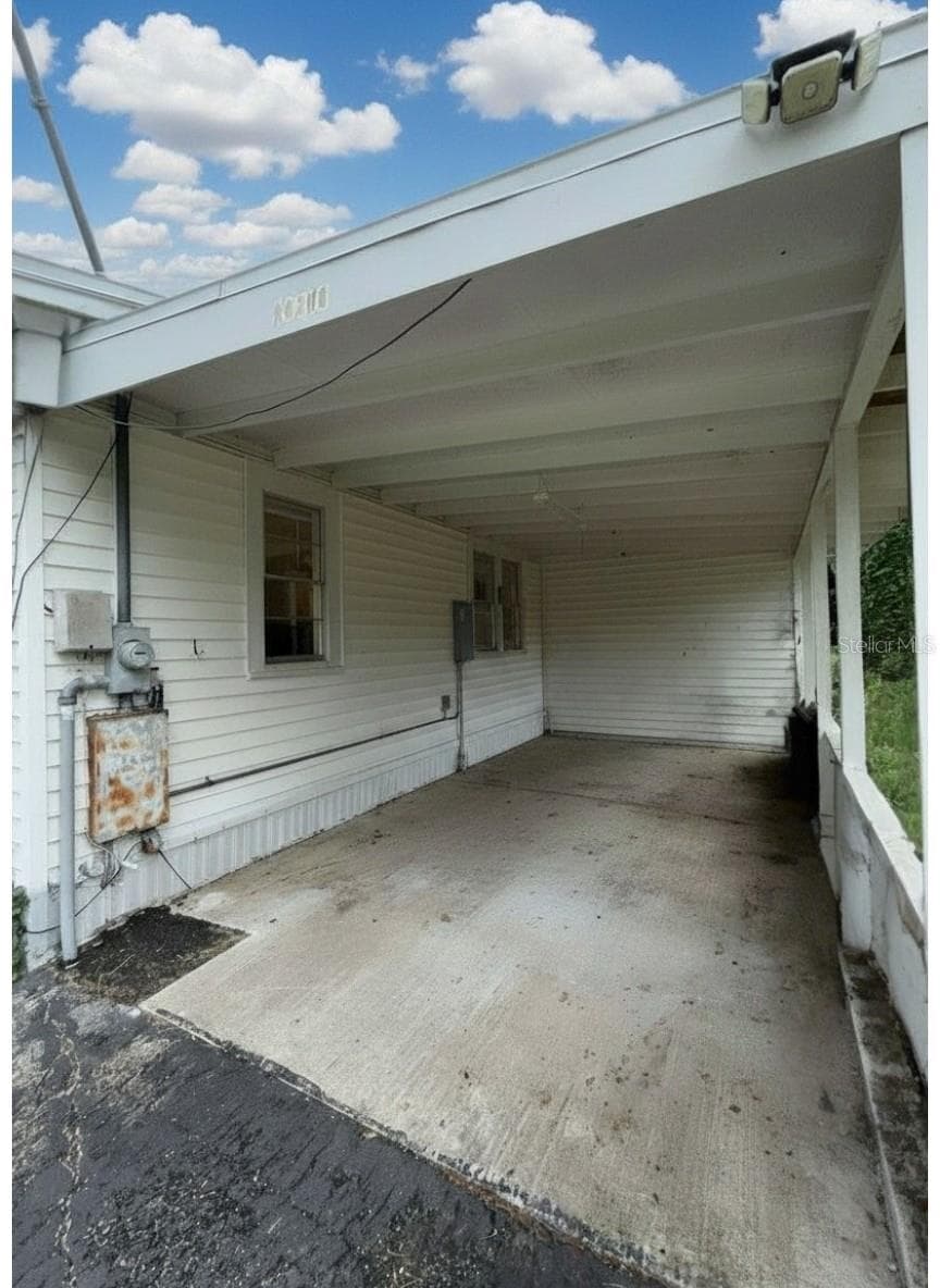 Single Family Residence at 37318 CARTER AVE, DADE CITY, photo 11 of 11