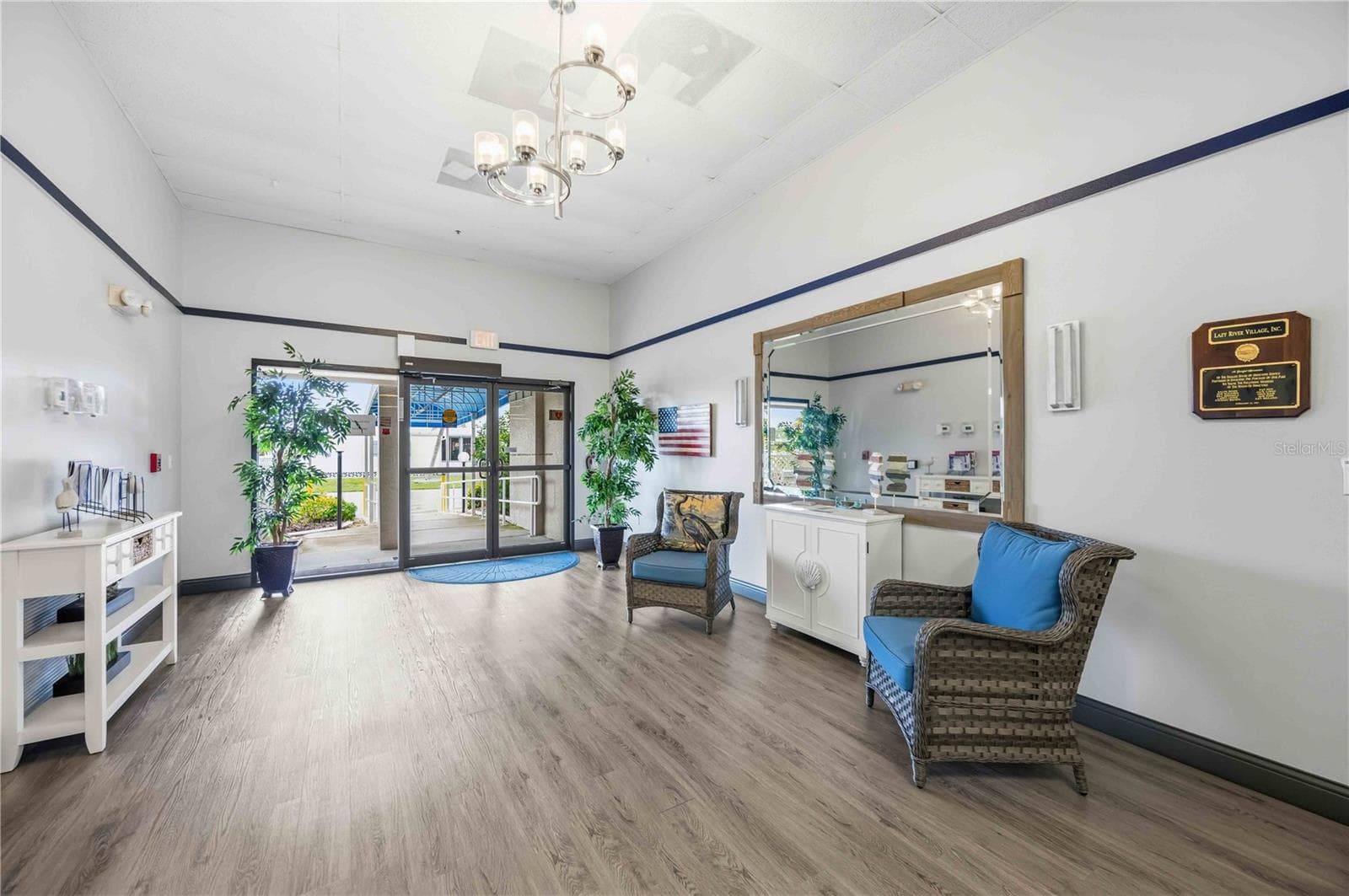 Manufactured Home at 141 RAROTONGA RD, NORTH PORT, photo 40 of 43