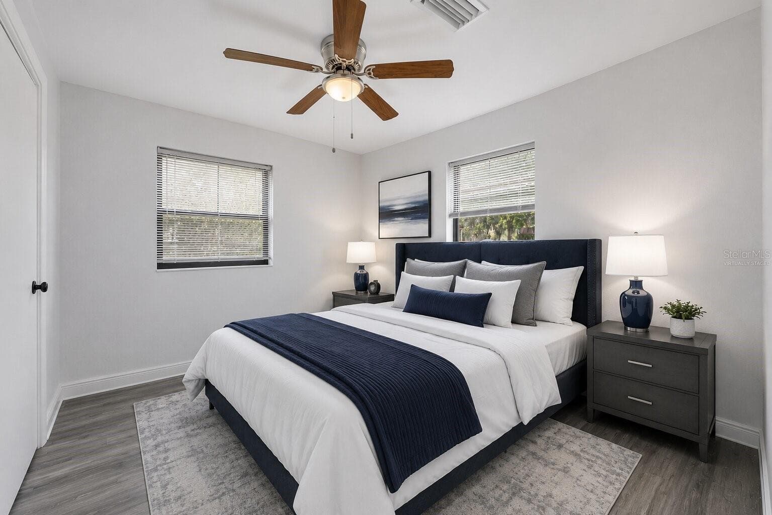 Virtually Staged - 1307 SHEPHERD AVE, SANFORD