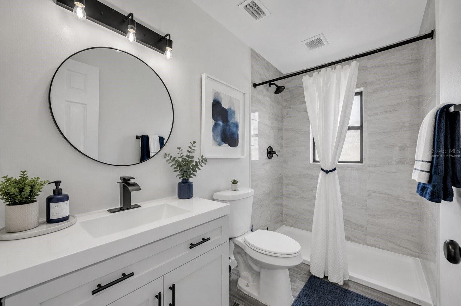 Virtually Staged - 1307 SHEPHERD AVE, SANFORD
