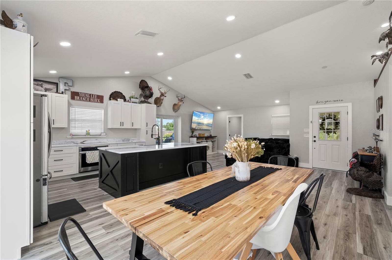 Single Family Residence at 30941 TURKEY OAK RD, PUNTA GORDA, photo 16 of 66