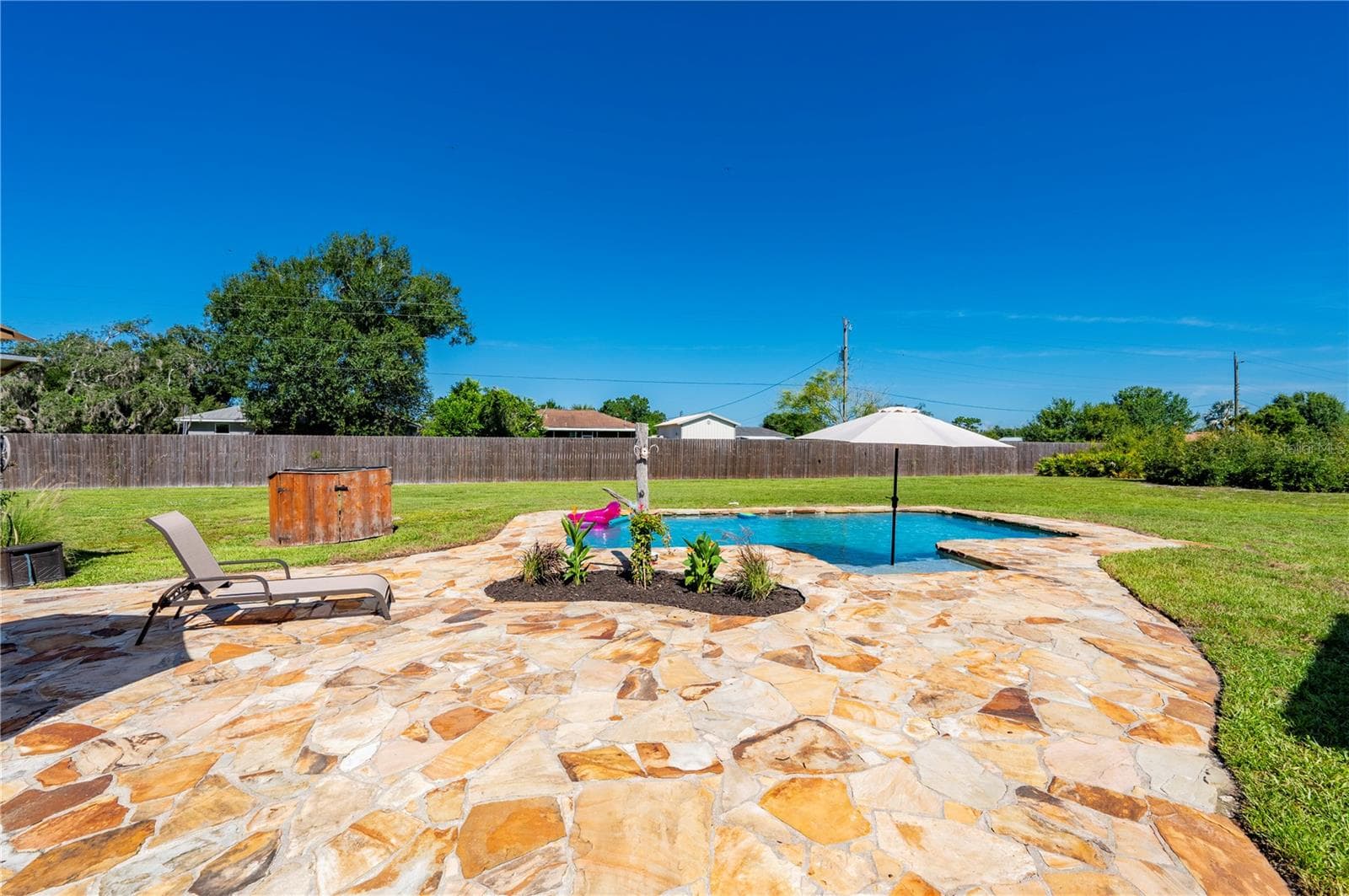 Single Family Residence at 30941 TURKEY OAK RD, PUNTA GORDA, photo 40 of 66