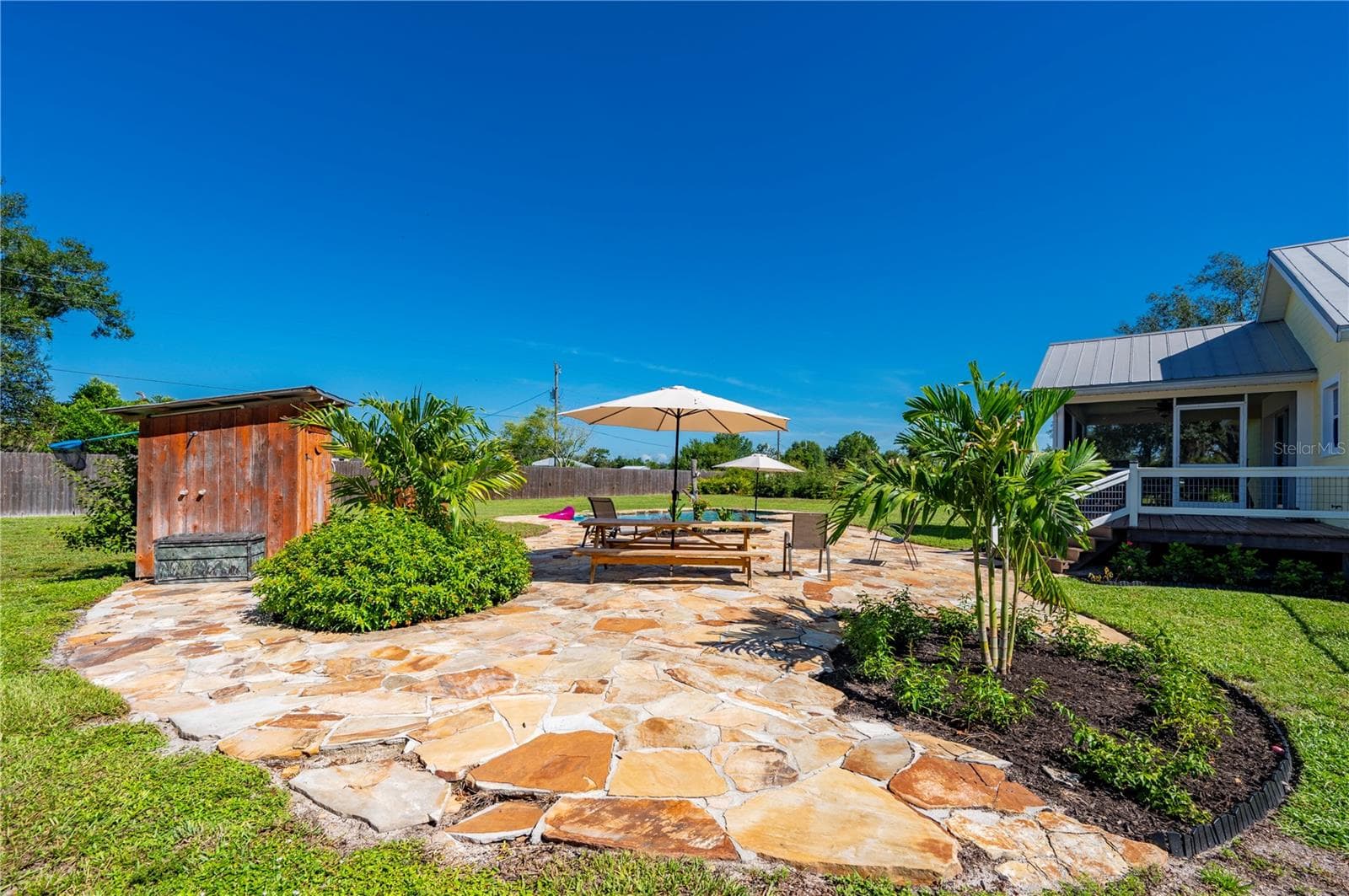 Single Family Residence at 30941 TURKEY OAK RD, PUNTA GORDA, photo 41 of 66