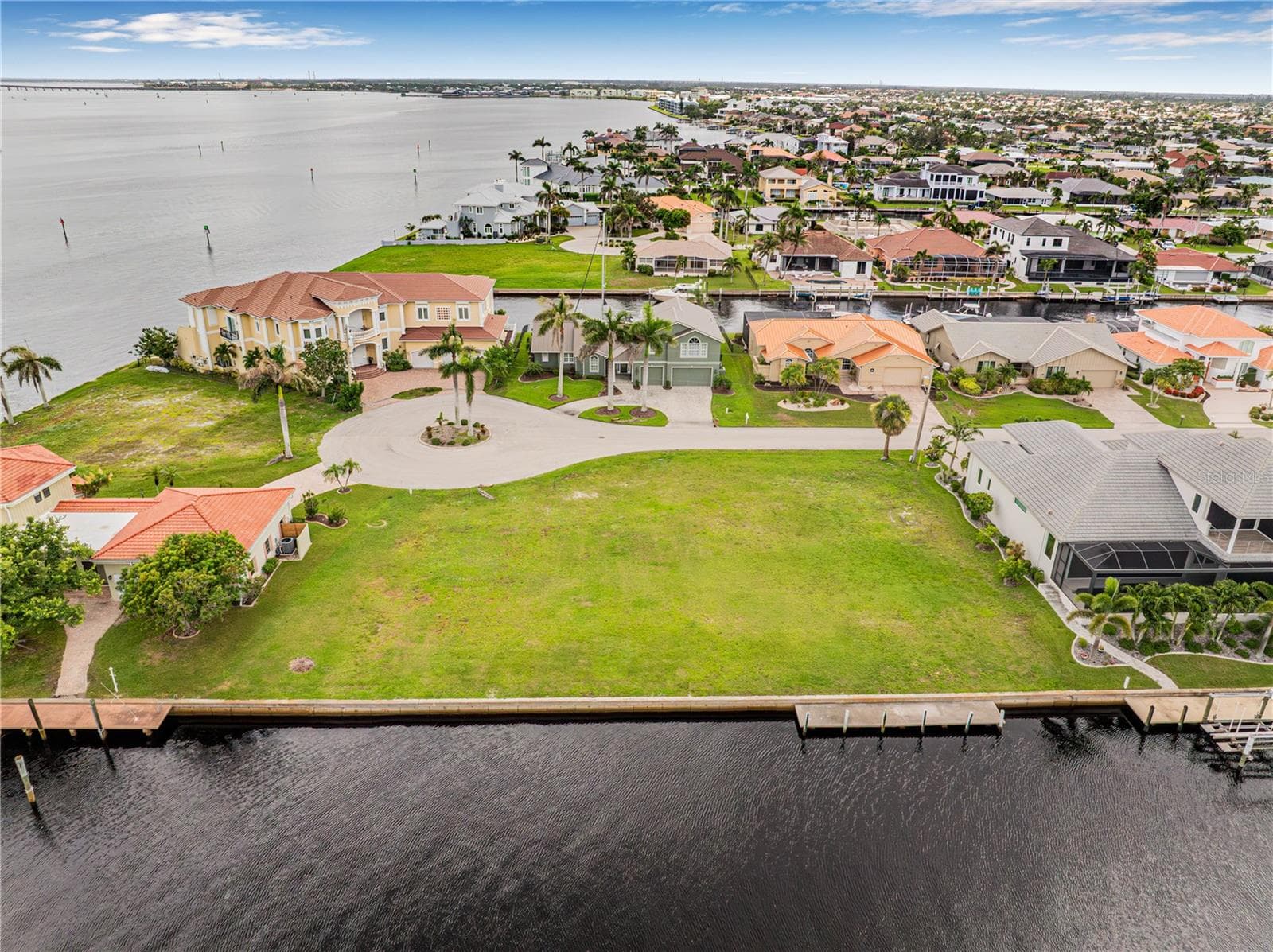 Land at 5 TROPICANA DR, PUNTA GORDA, photo 13 of 40