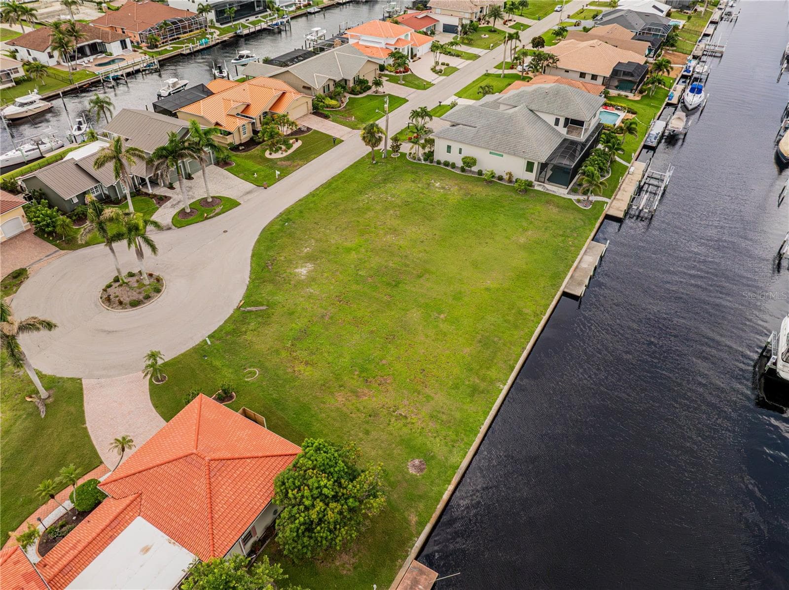 Land at 5 TROPICANA DR, PUNTA GORDA, photo 14 of 40