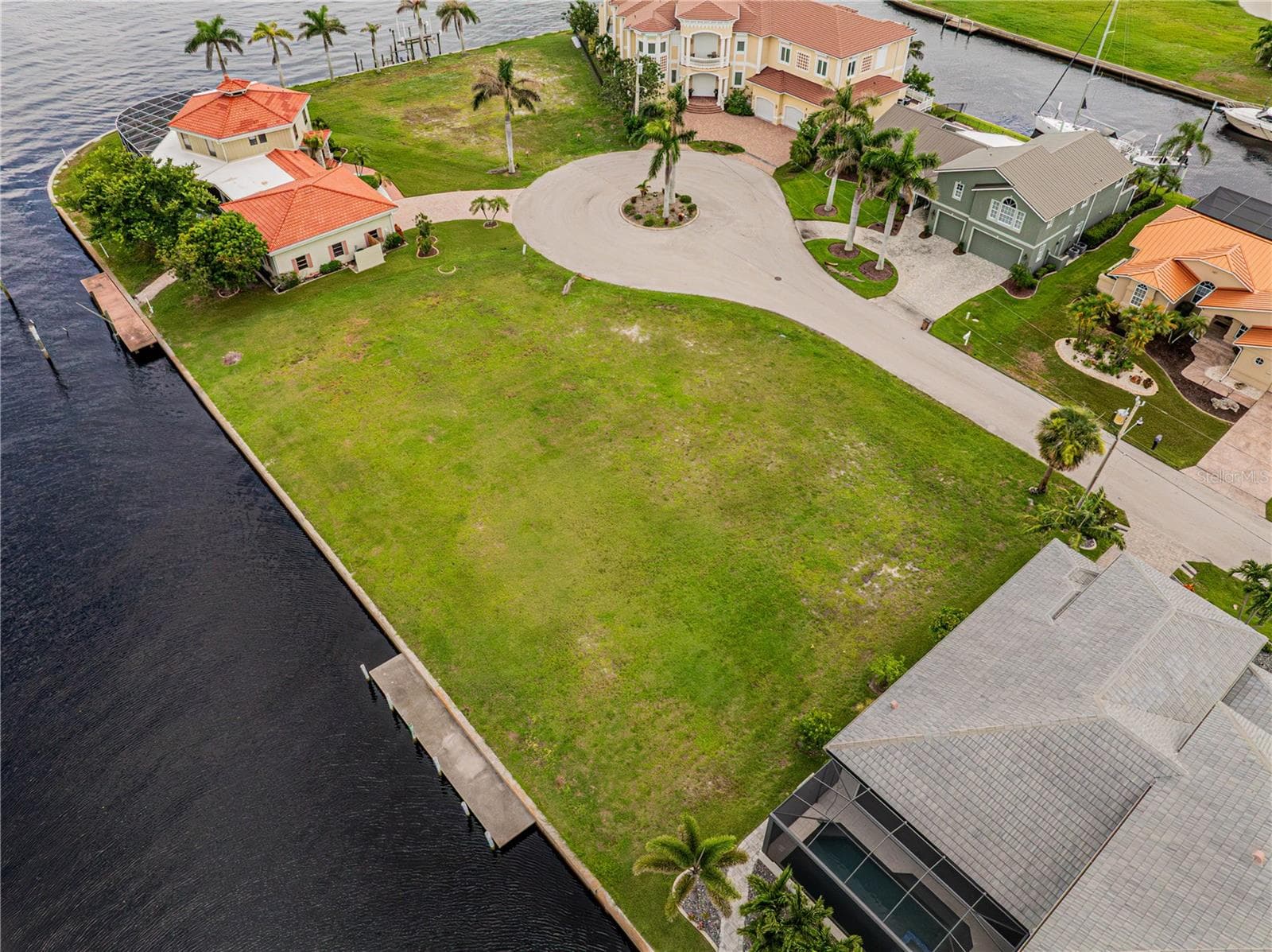 Land at 5 TROPICANA DR, PUNTA GORDA, photo 15 of 40