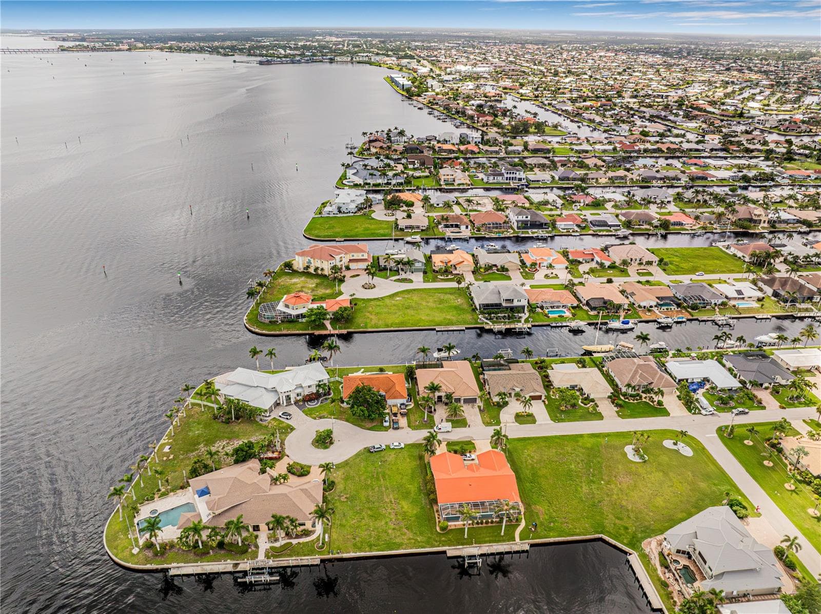 Land at 5 TROPICANA DR, PUNTA GORDA, photo 20 of 40