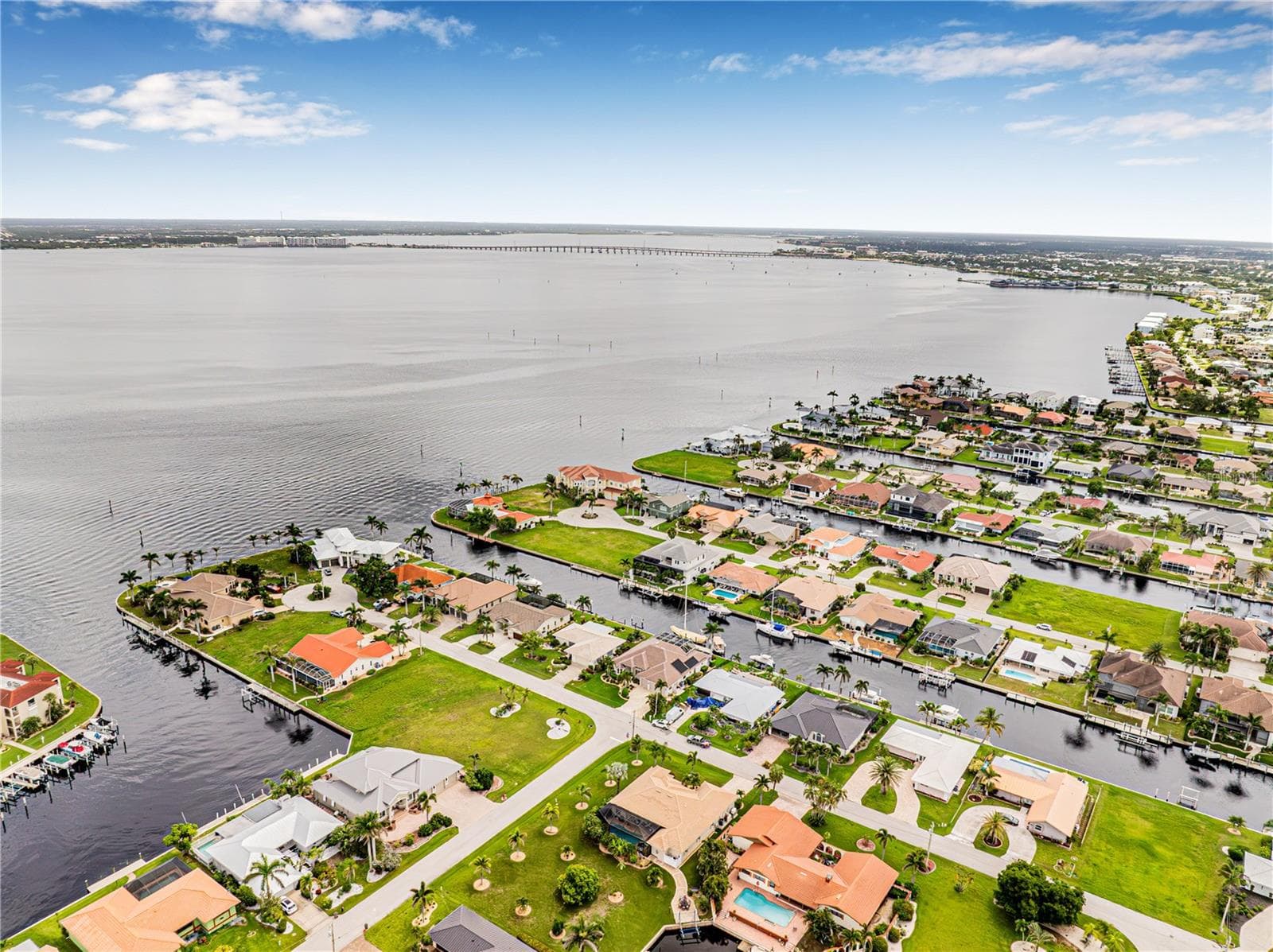 Land at 5 TROPICANA DR, PUNTA GORDA, photo 23 of 40