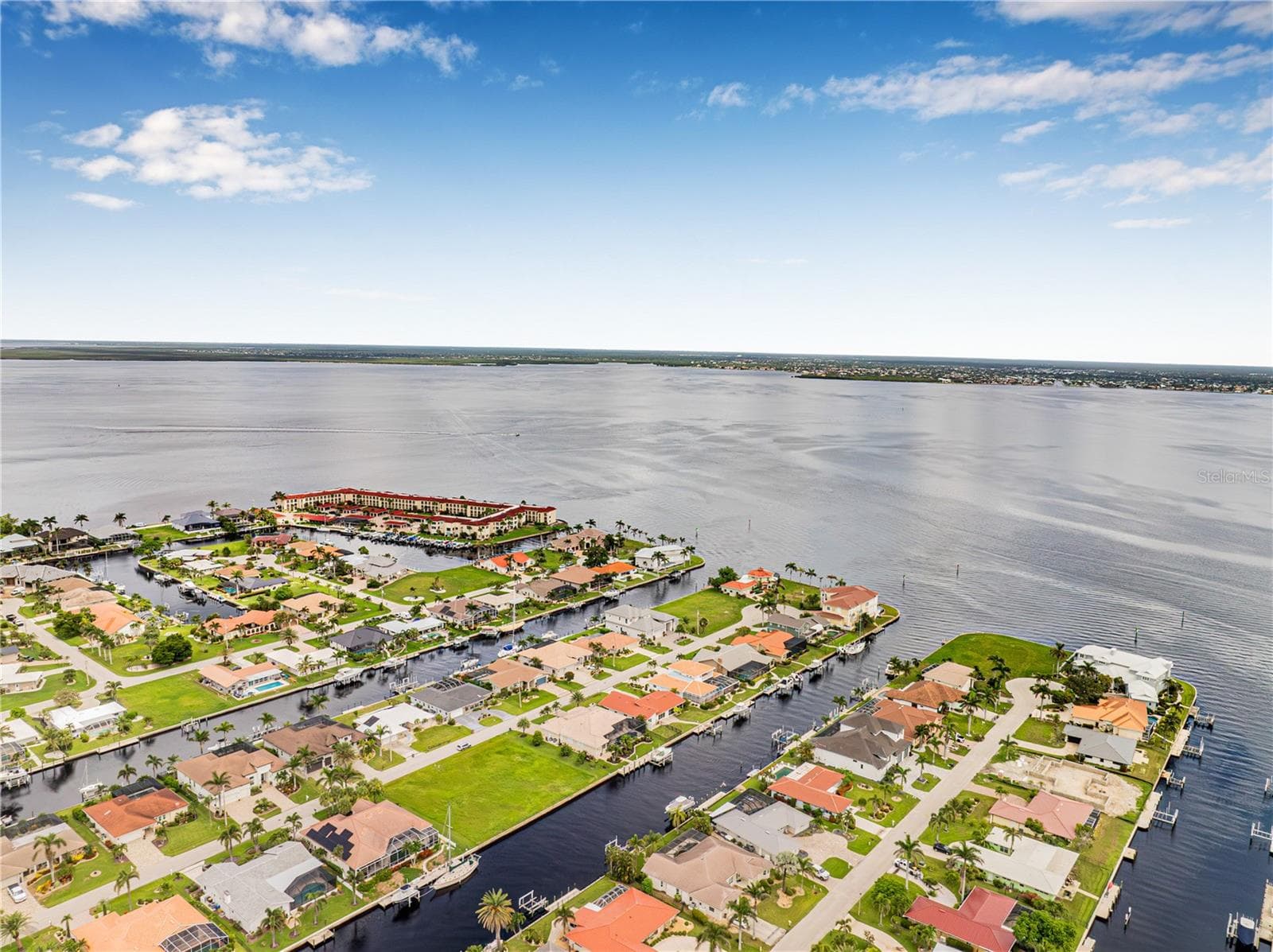 Land at 5 TROPICANA DR, PUNTA GORDA, photo 27 of 40