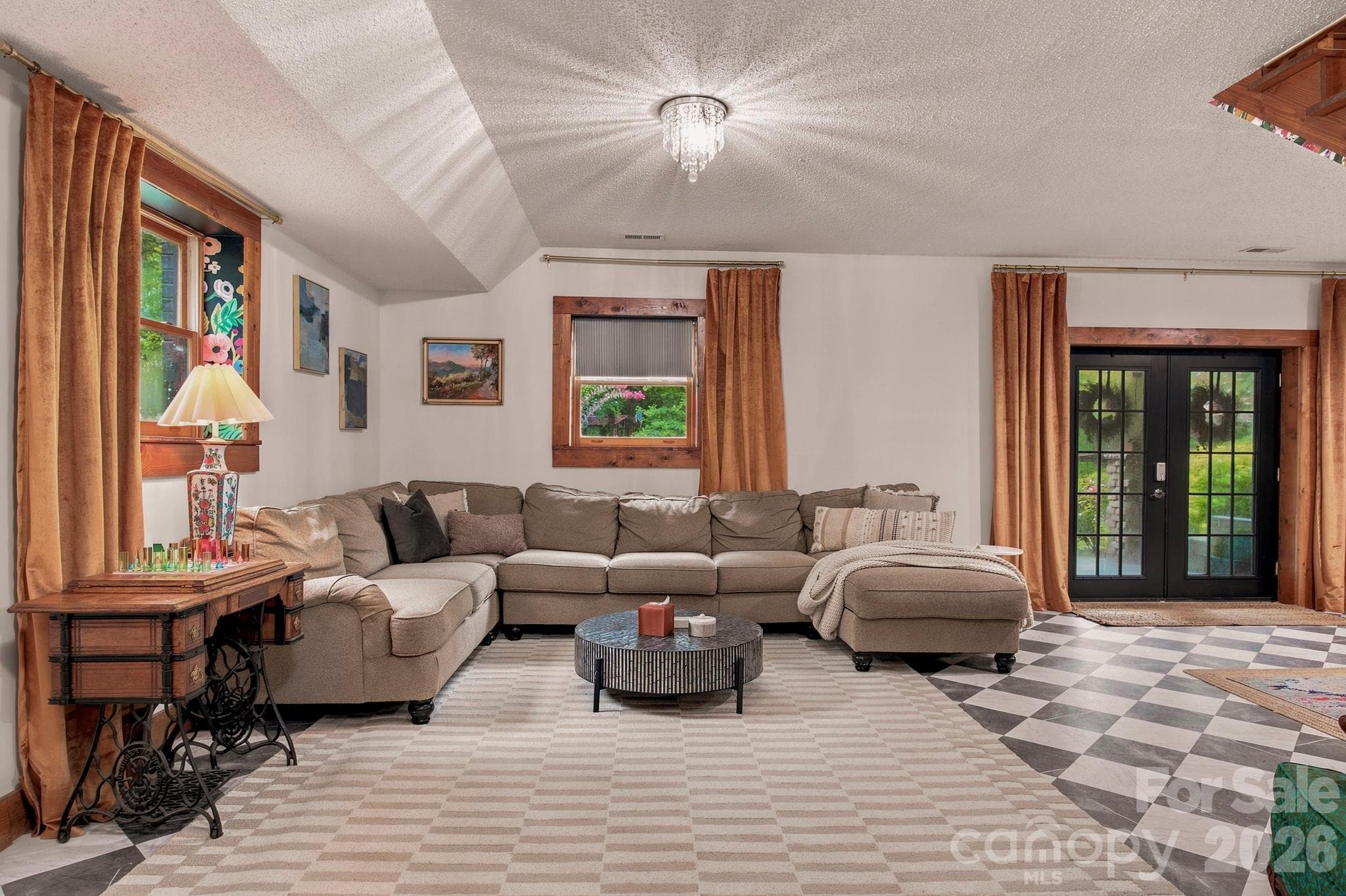 Single Family Residence at 690 Corriher Springs Road, China Grove, photo 15 of 31