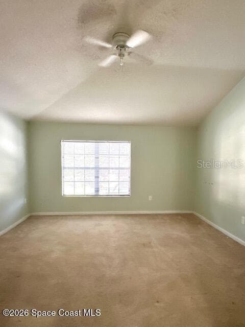 Large Primary Suite. Walk in Closet and large Bath! - 782 MARIAN CT, TITUSVILLE