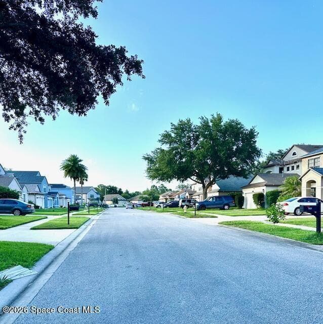 Street View - 782 MARIAN CT, TITUSVILLE
