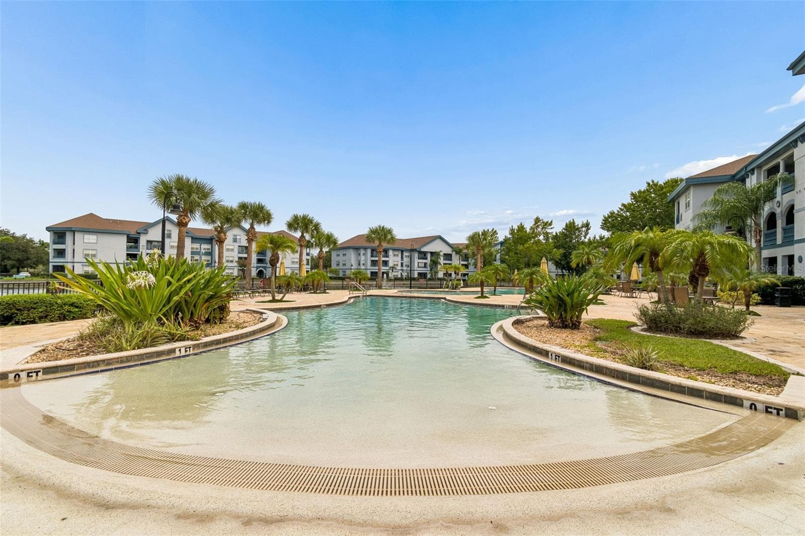Condominium at 1640 VILLA CAPRI CIR #208, ODESSA, photo 51 of 80