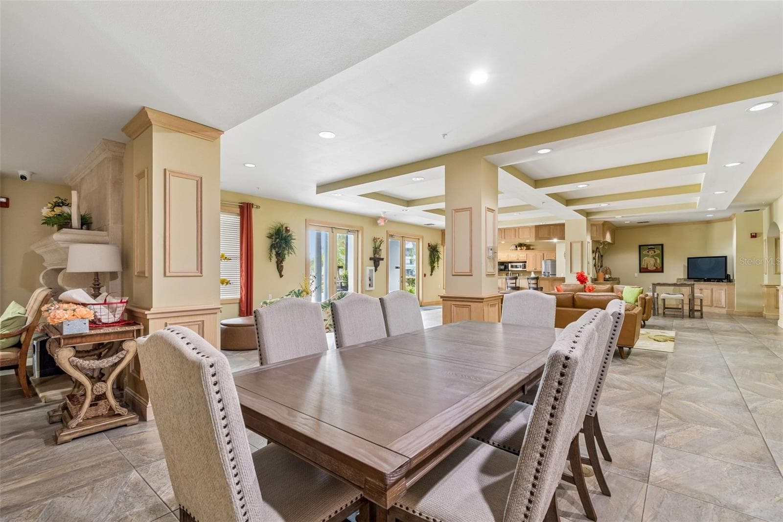 Condominium at 1640 VILLA CAPRI CIR #208, ODESSA, photo 59 of 80