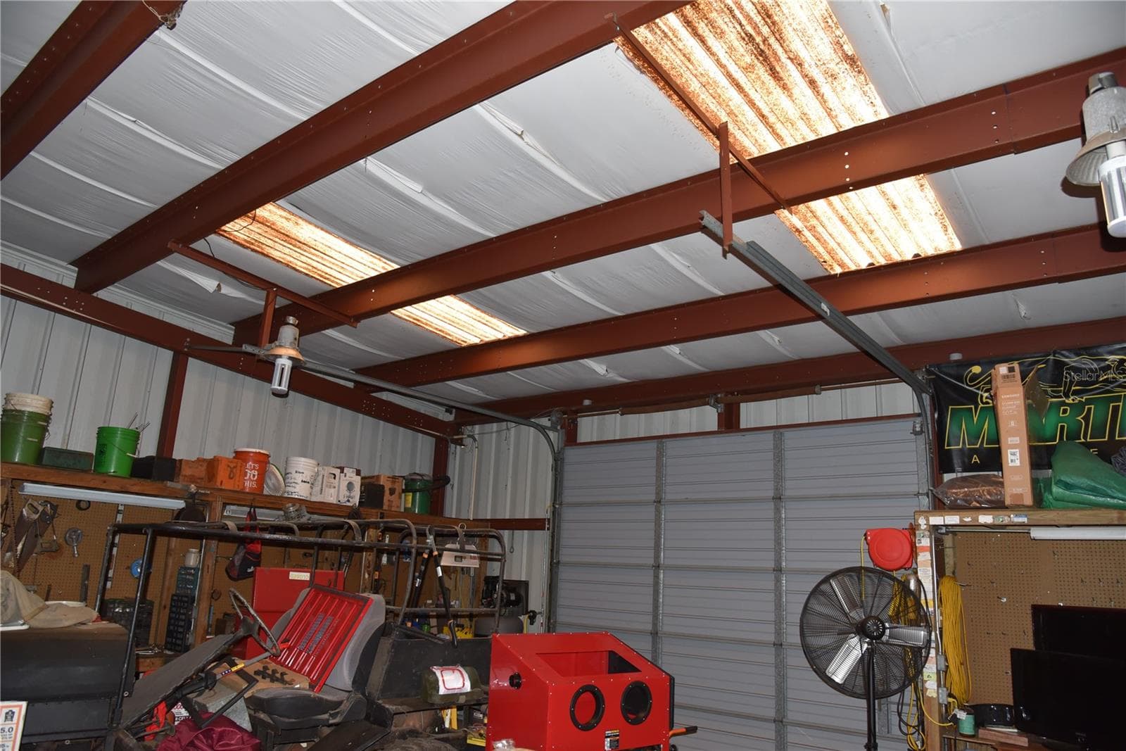 Single Family Residence at 8650 NW 136TH AVE, CHIEFLAND, photo 64 of 100