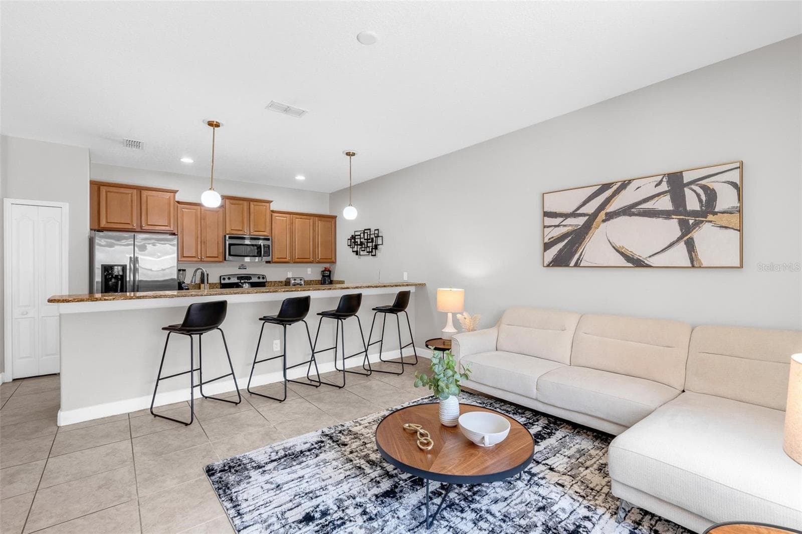 Townhouse at 8956 CALIFORNIA PALM RD, KISSIMMEE, photo 11 of 75