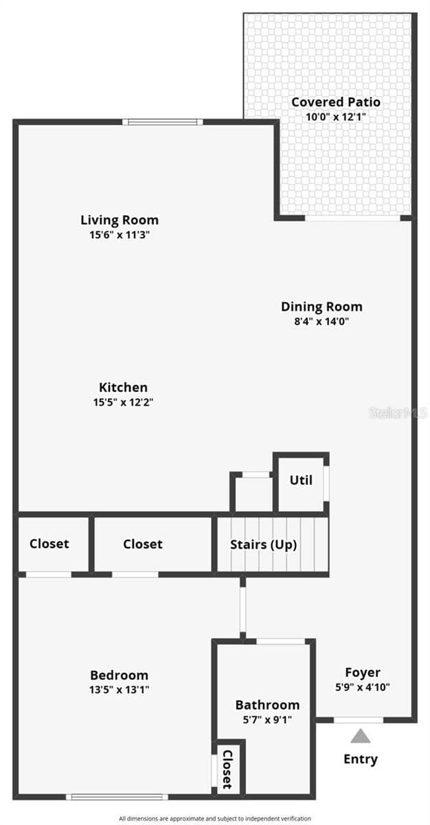 Townhouse at 8956 CALIFORNIA PALM RD, KISSIMMEE, photo 74 of 75