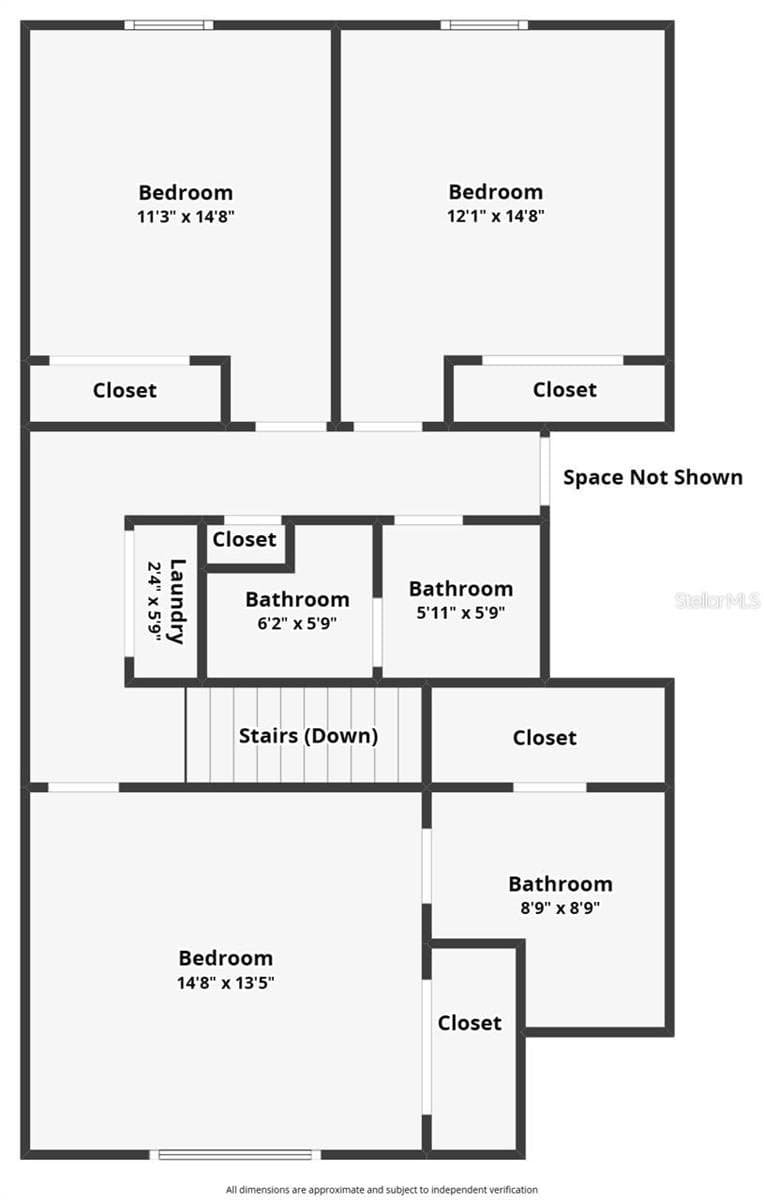 Townhouse at 8956 CALIFORNIA PALM RD, KISSIMMEE, photo 75 of 75