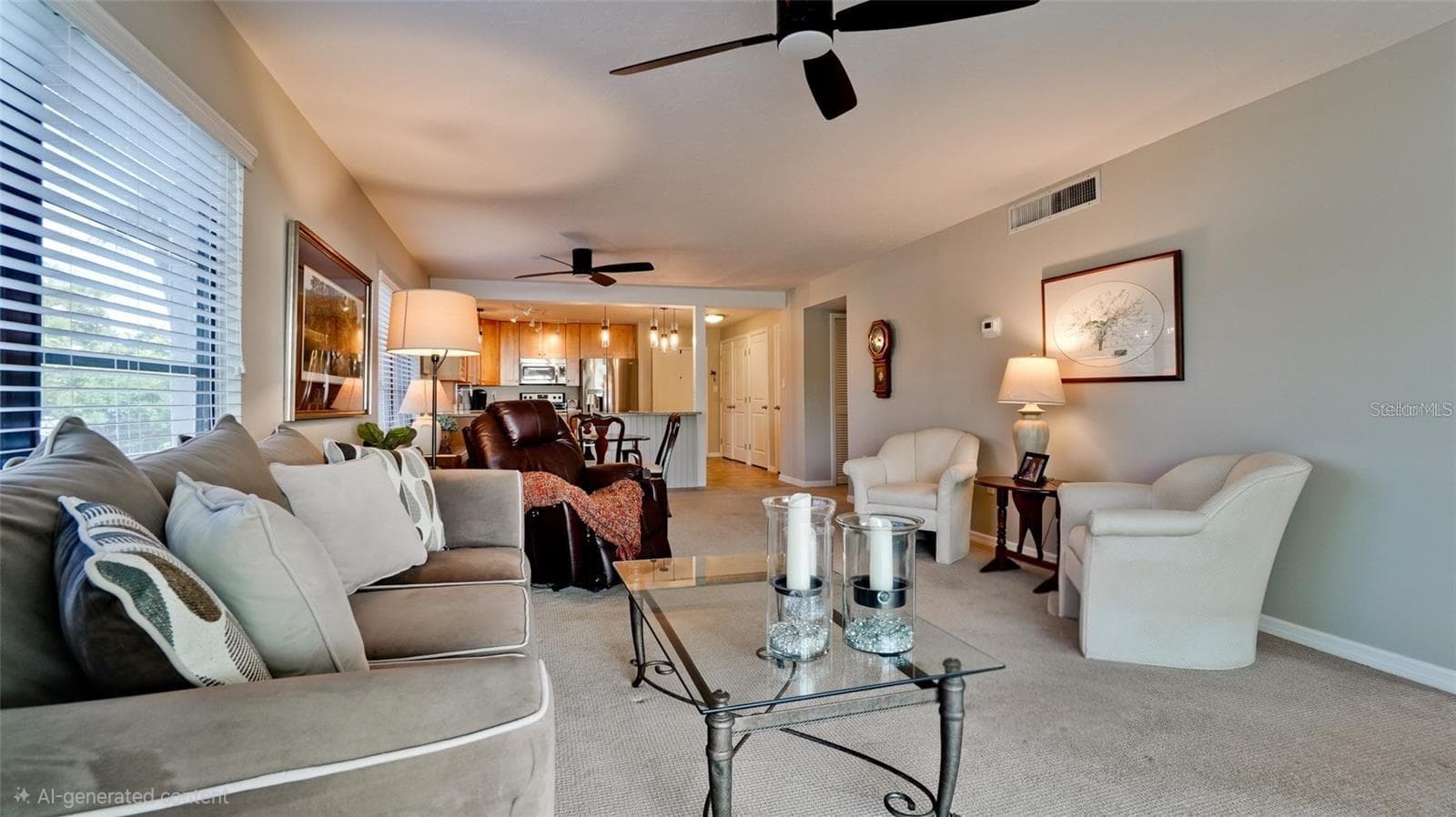 Condominium at 1400 1ST AVE W #206, BRADENTON, photo 10 of 41