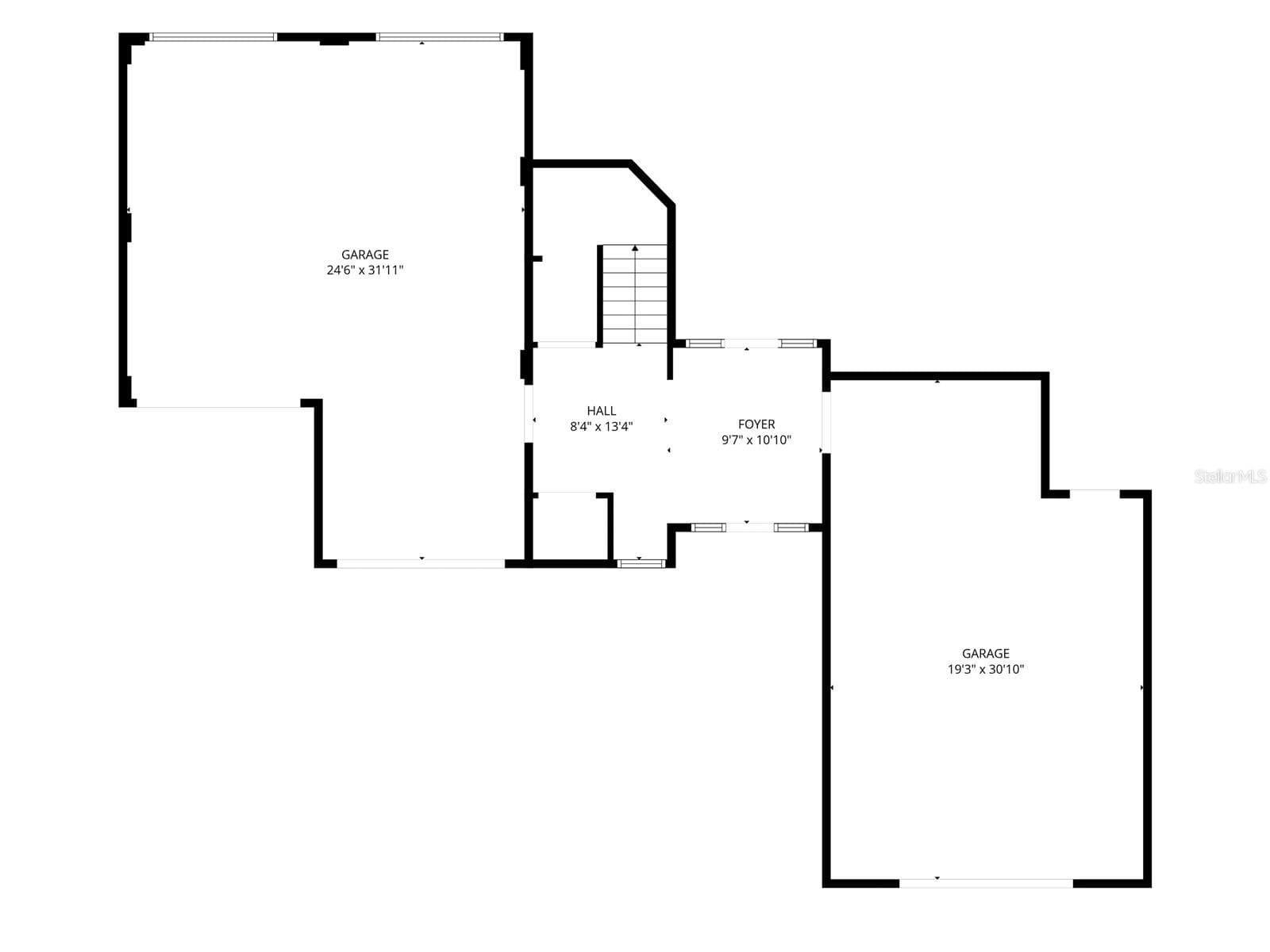 Single Family Residence at 2869 SEABREEZE DR S, GULFPORT, photo 46 of 57
