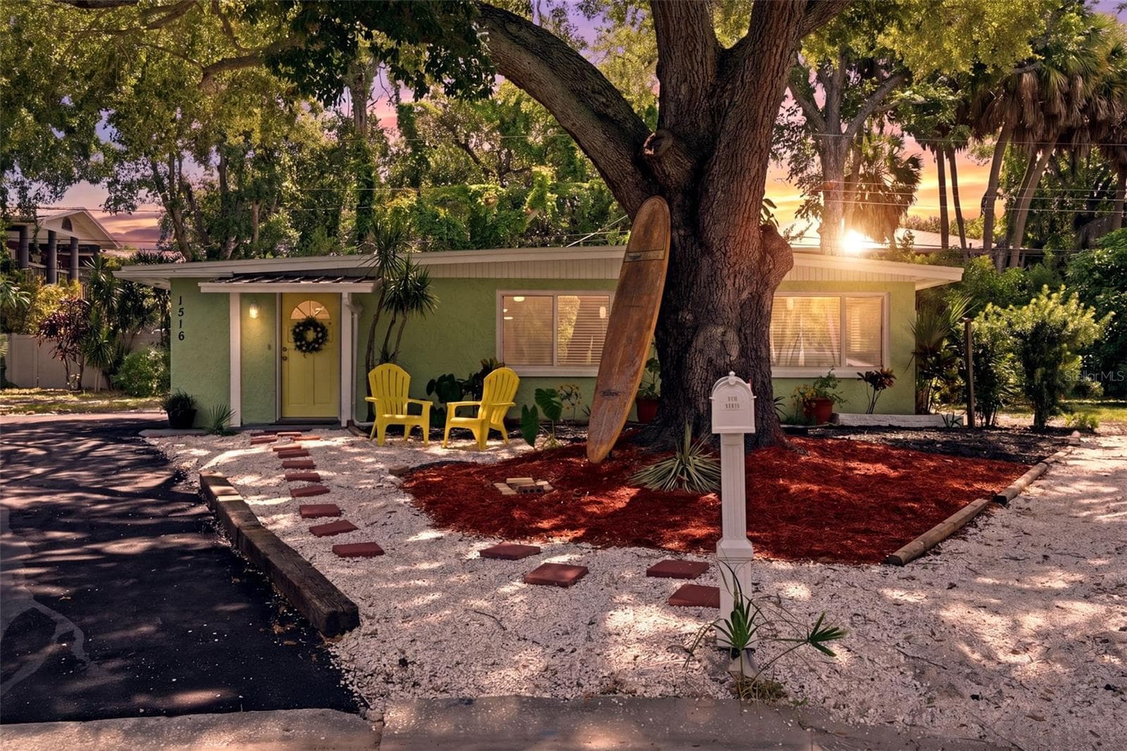 Single Family Residence at 1516 ADELE PL, LARGO, photo 2 of 57