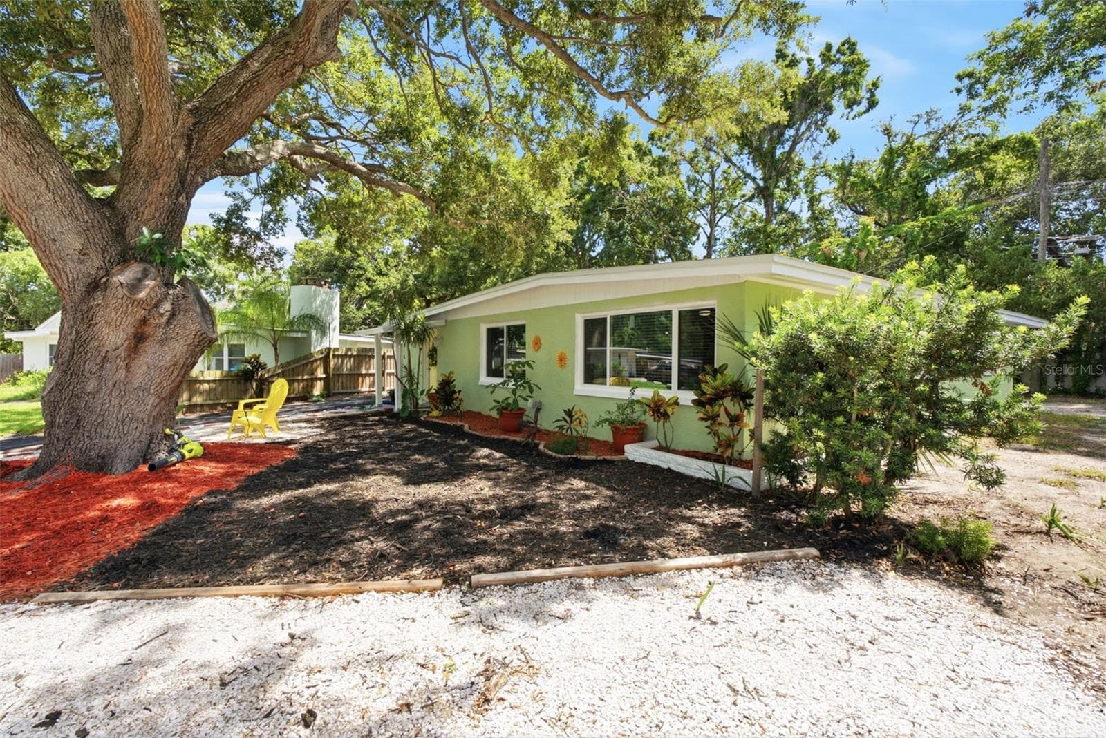 Single Family Residence at 1516 ADELE PL, LARGO, photo 4 of 57
