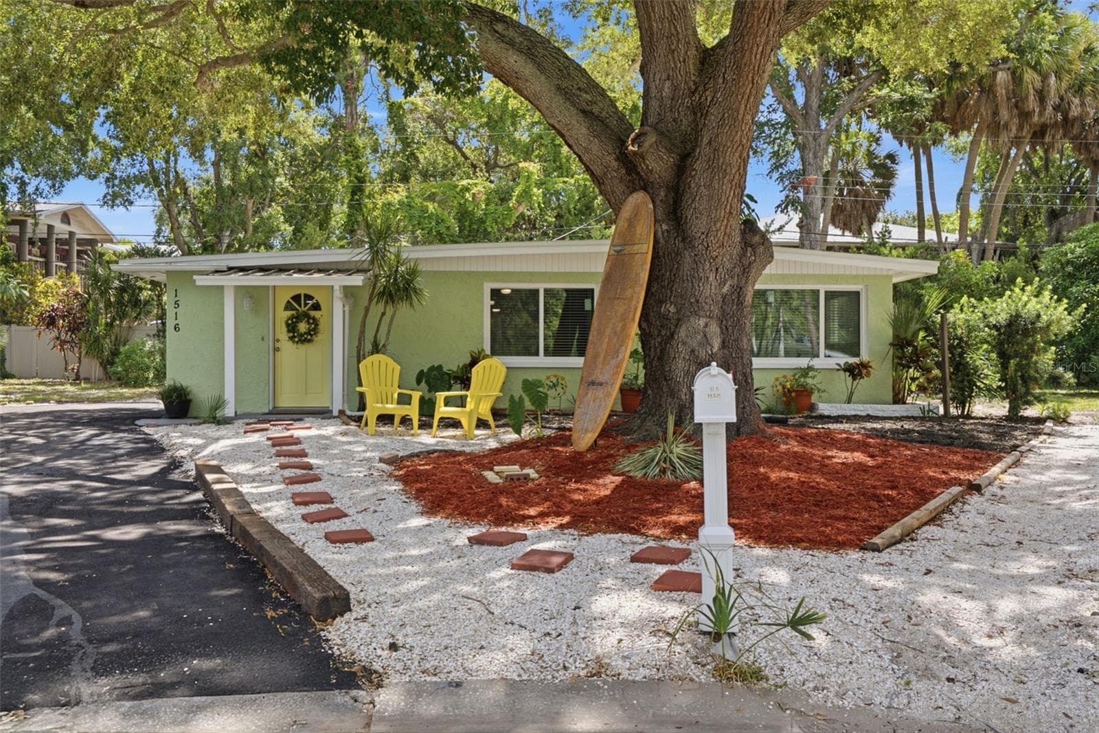 Single Family Residence at 1516 ADELE PL, LARGO, photo 5 of 57
