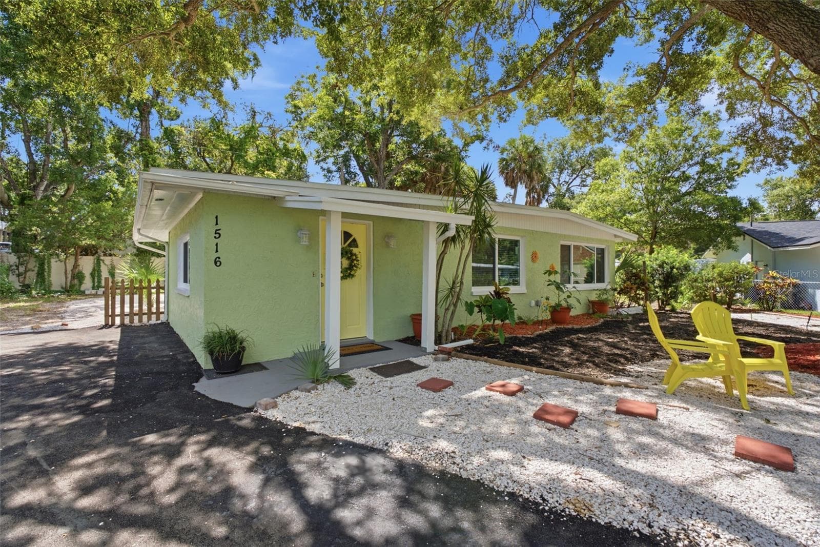 Single Family Residence at 1516 ADELE PL, LARGO, photo 6 of 57