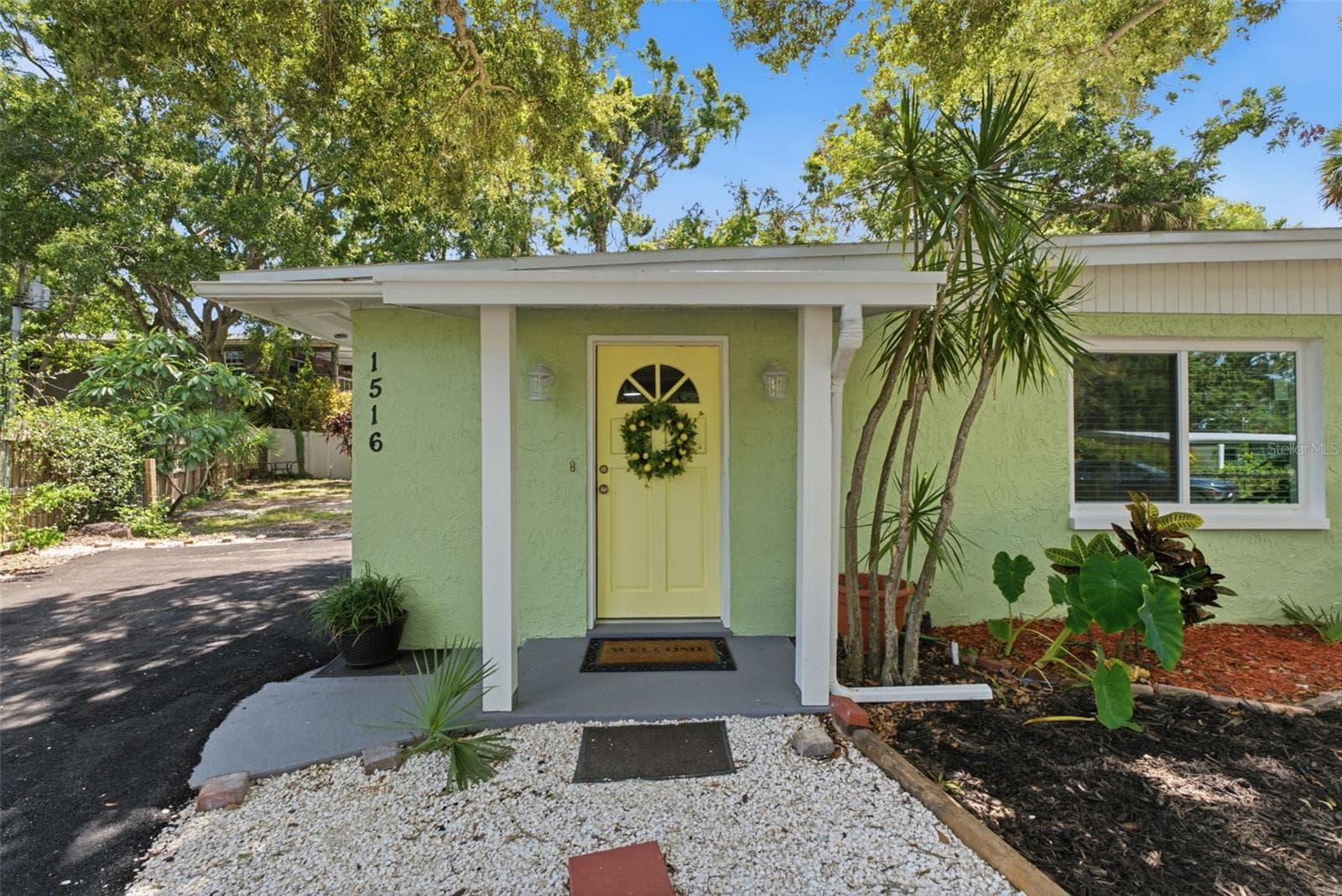 Single Family Residence at 1516 ADELE PL, LARGO, photo 7 of 57