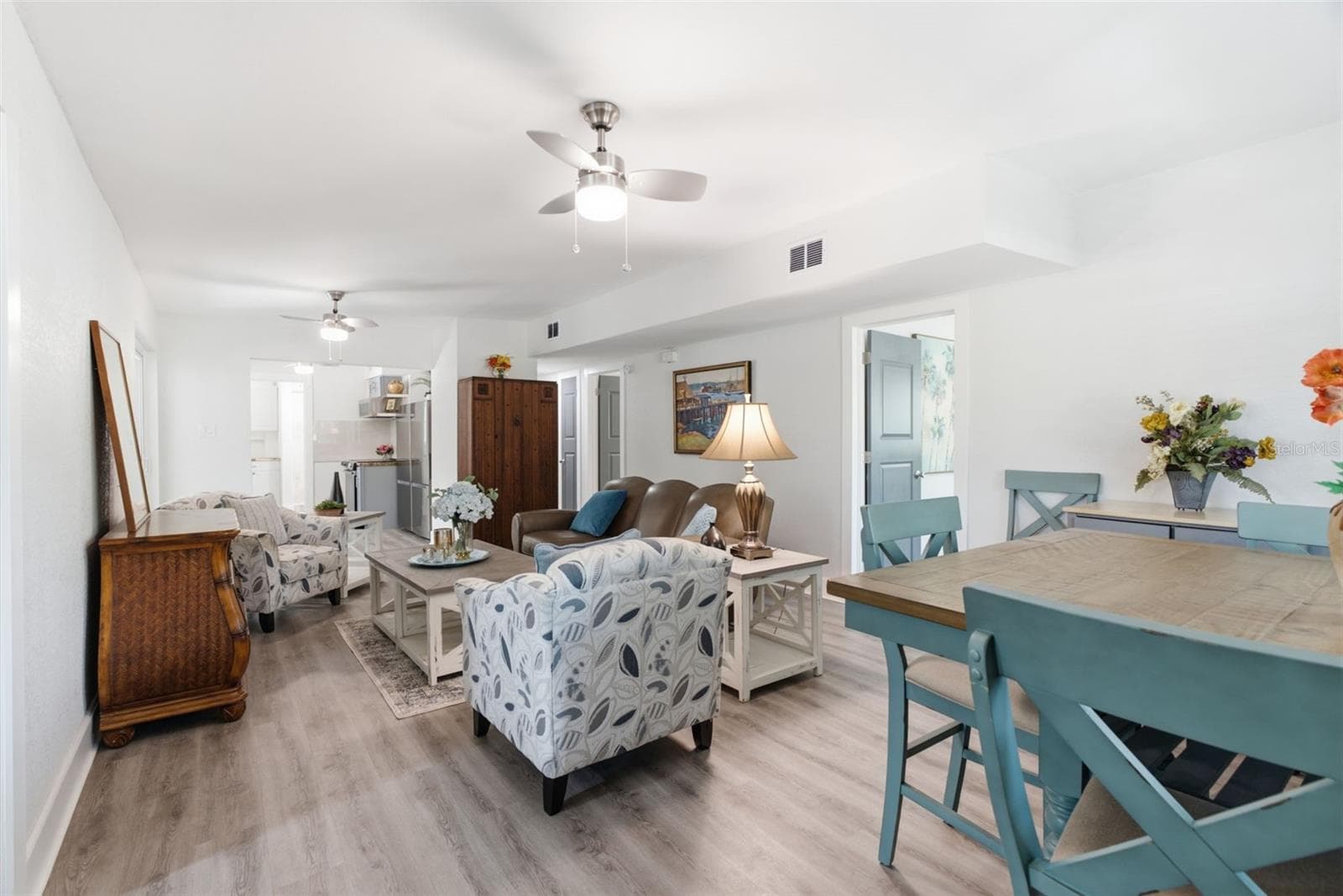 Single Family Residence at 1516 ADELE PL, LARGO, photo 12 of 57
