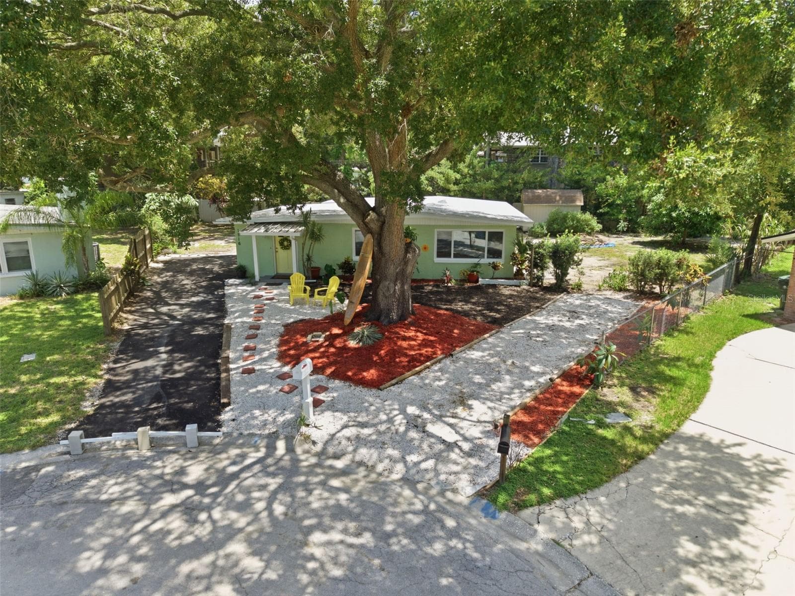Single Family Residence at 1516 ADELE PL, LARGO, photo 44 of 57