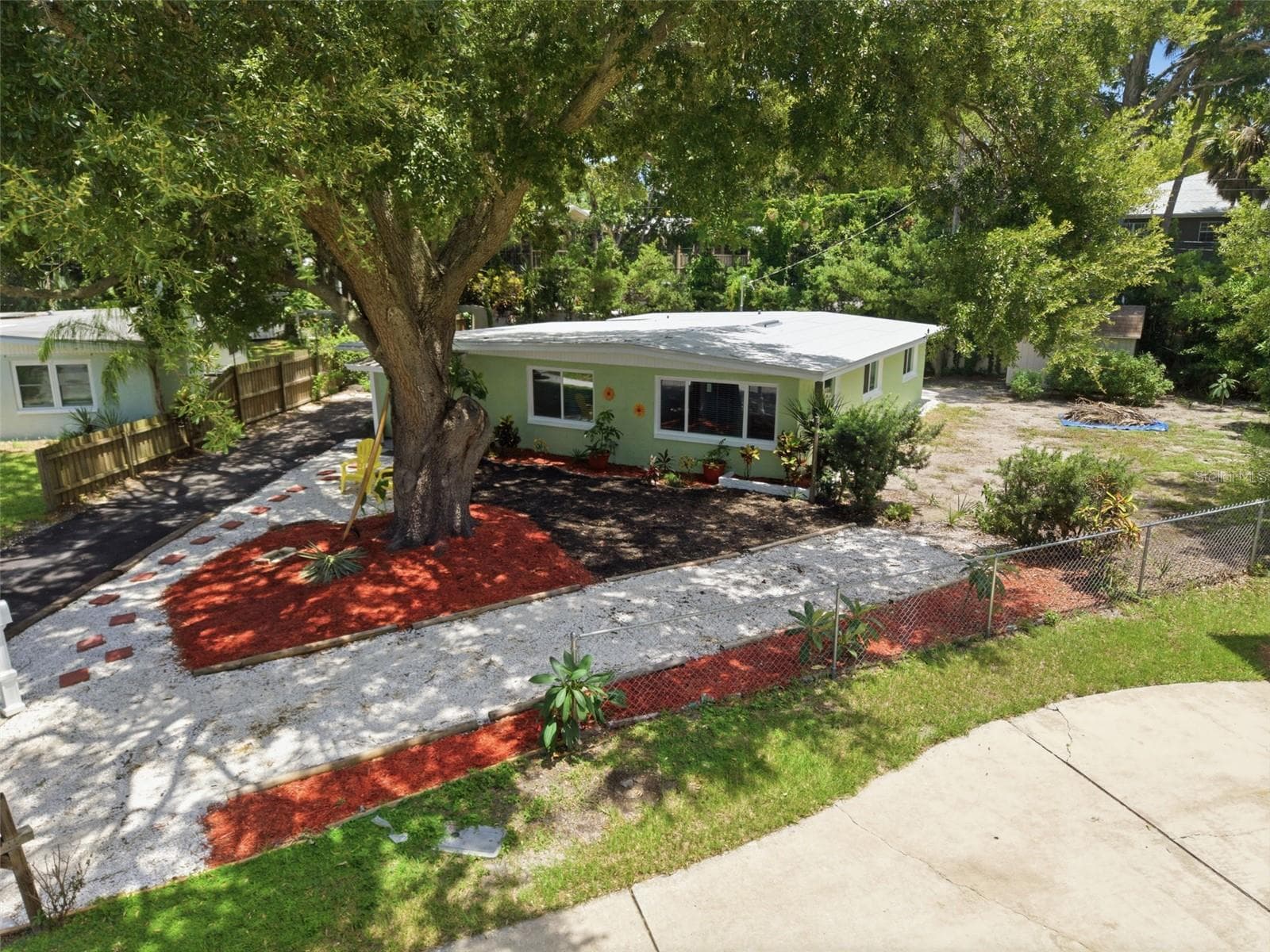 Single Family Residence at 1516 ADELE PL, LARGO, photo 45 of 57