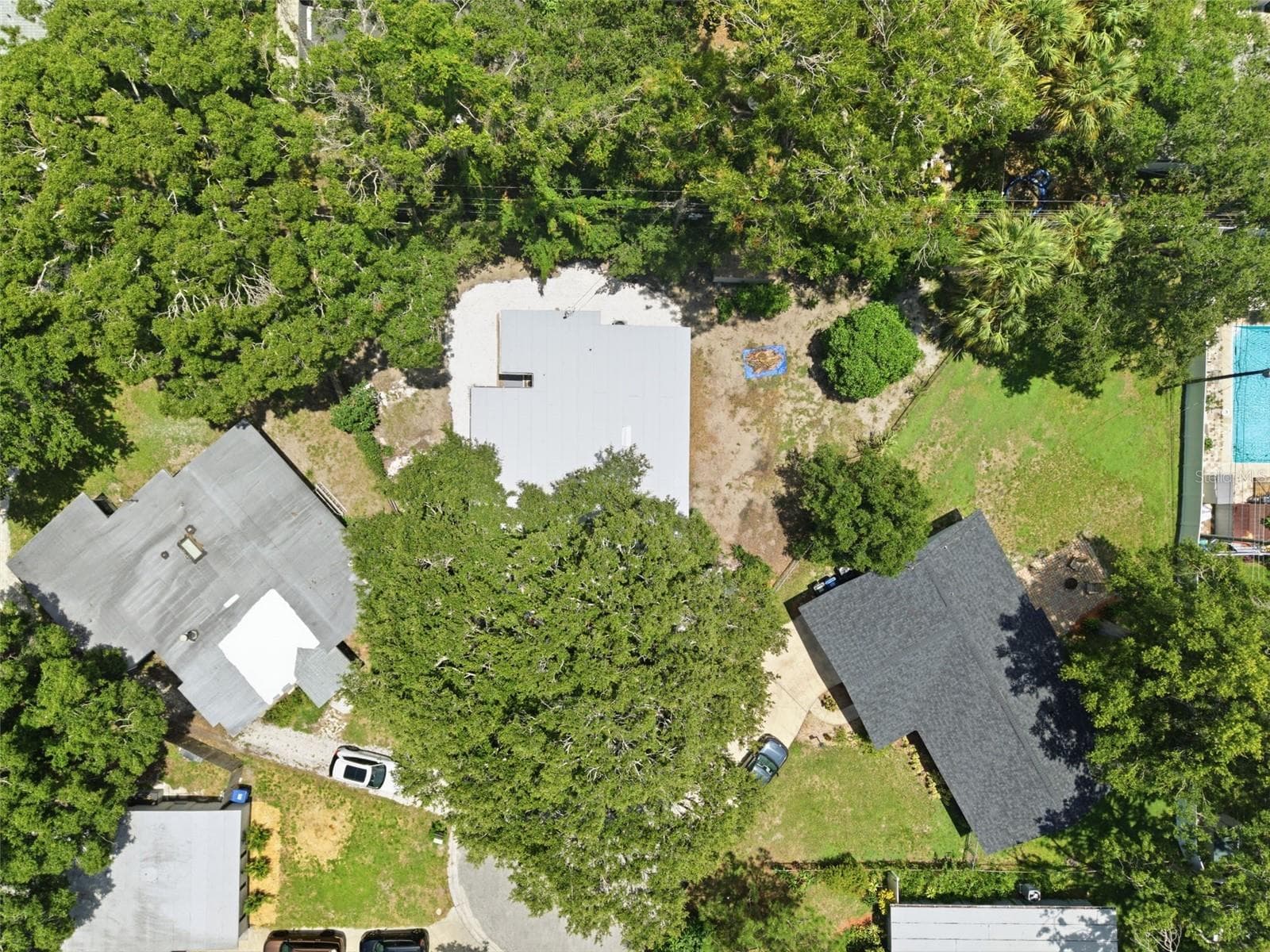 Single Family Residence at 1516 ADELE PL, LARGO, photo 46 of 57