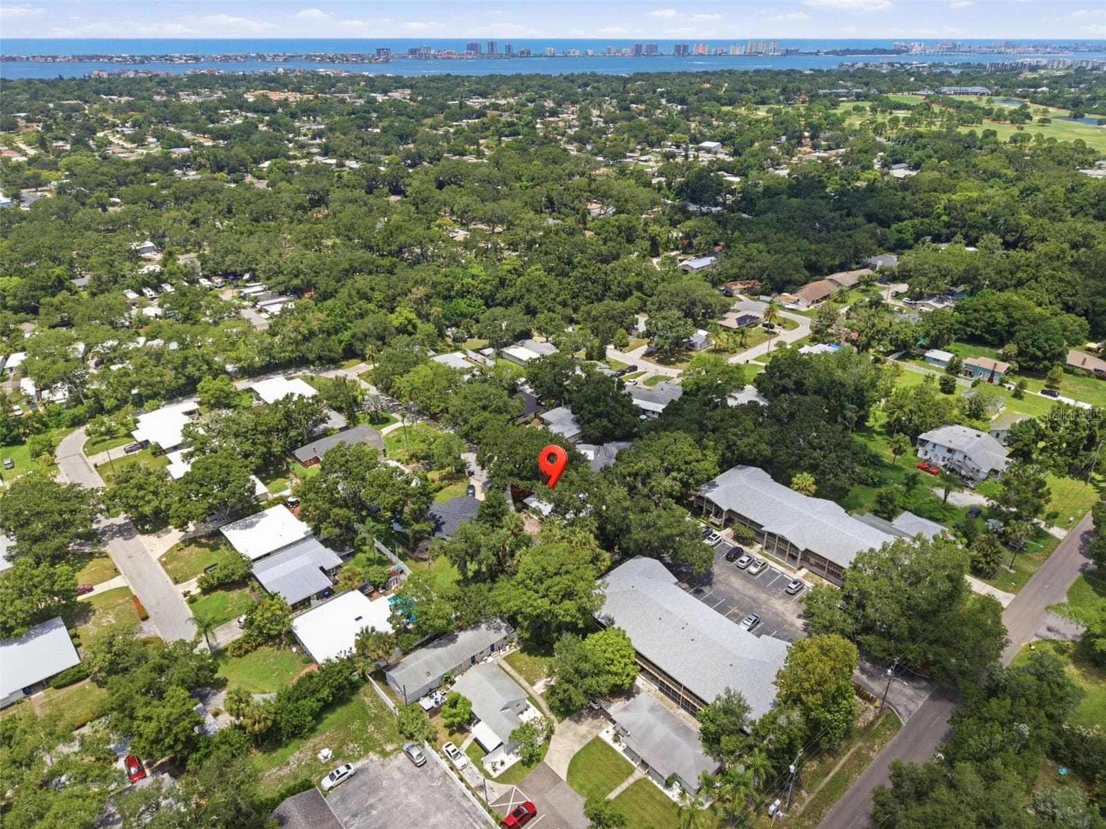 Single Family Residence at 1516 ADELE PL, LARGO, photo 47 of 57