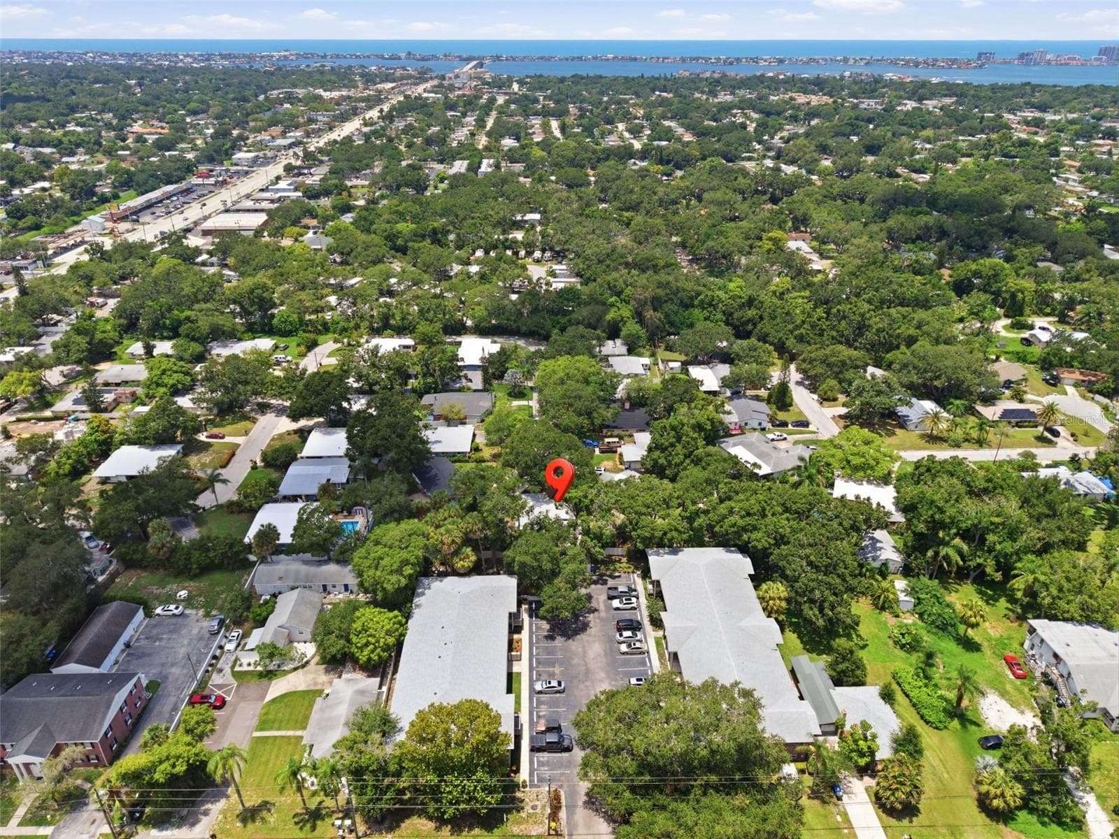 Single Family Residence at 1516 ADELE PL, LARGO, photo 48 of 57