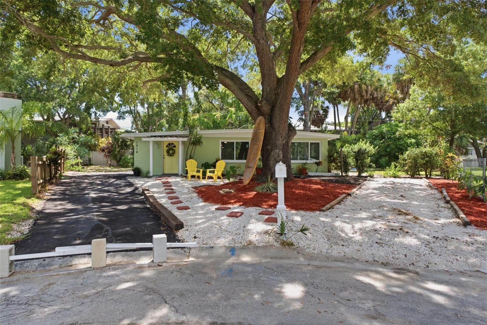 Single Family Residence at 1516 ADELE PL, LARGO, photo 57 of 57