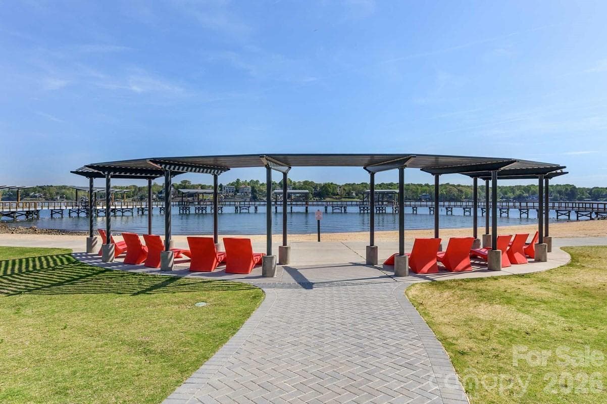 Nearby Ebenezer Park on Lake Wylie is a fun place to play! - 356 Portree Street, Rock Hill