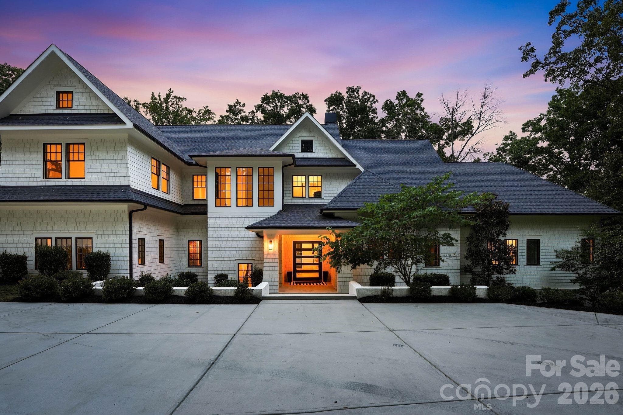 Welcome Home - 13702 Sage Thrasher Lane, Charlotte