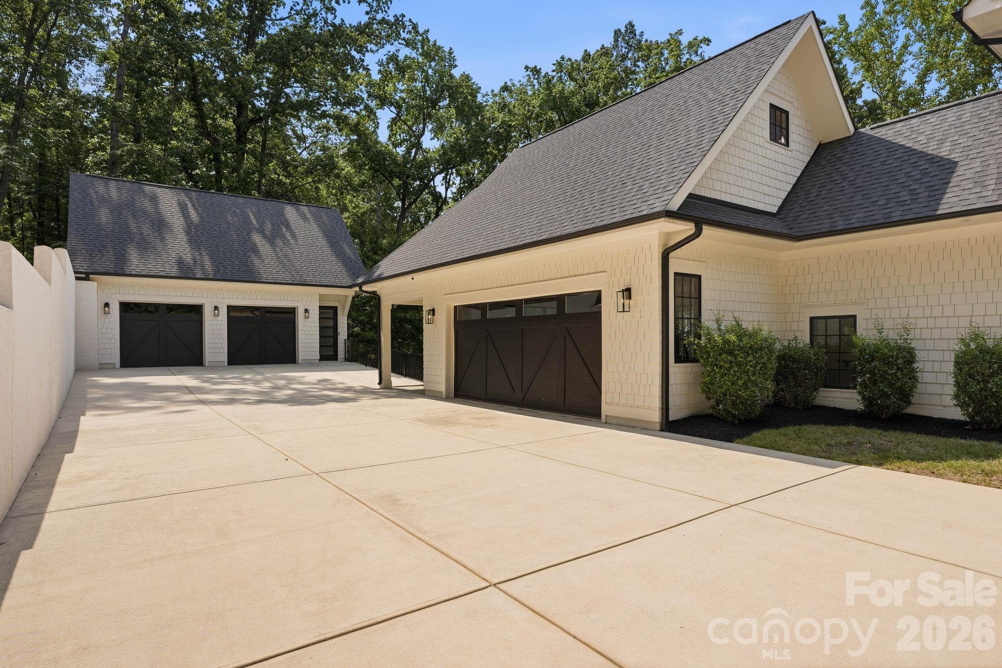 Single Family Residence at 13702 Sage Thrasher Lane, Charlotte, photo 43 of 47