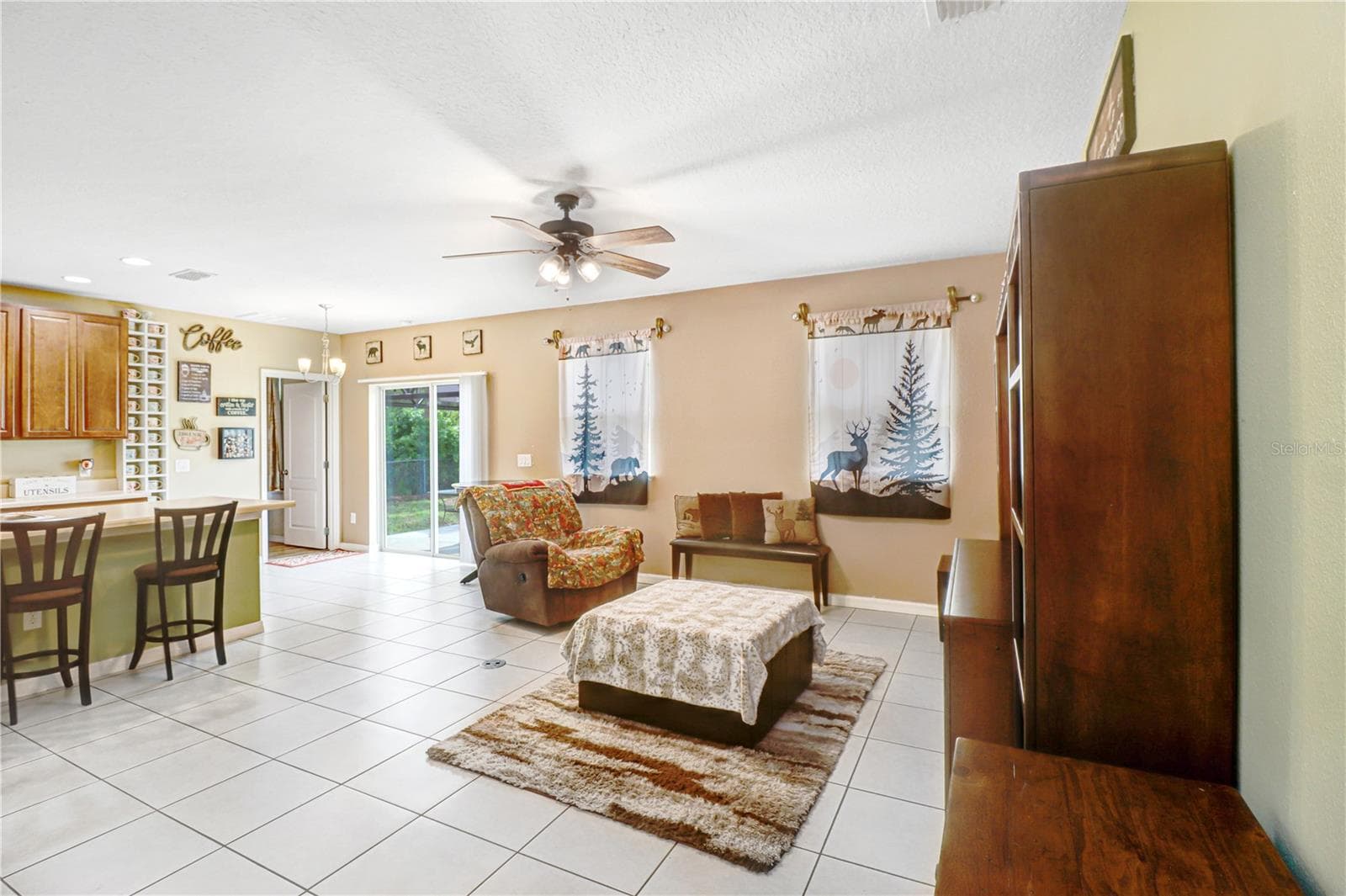 Single Family Residence at 12152 LANDFAIR ST, SPRING HILL, photo 19 of 38