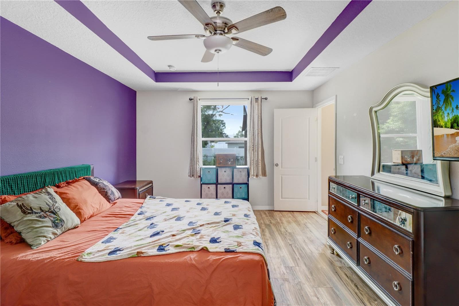 Single Family Residence at 12152 LANDFAIR ST, SPRING HILL, photo 21 of 38