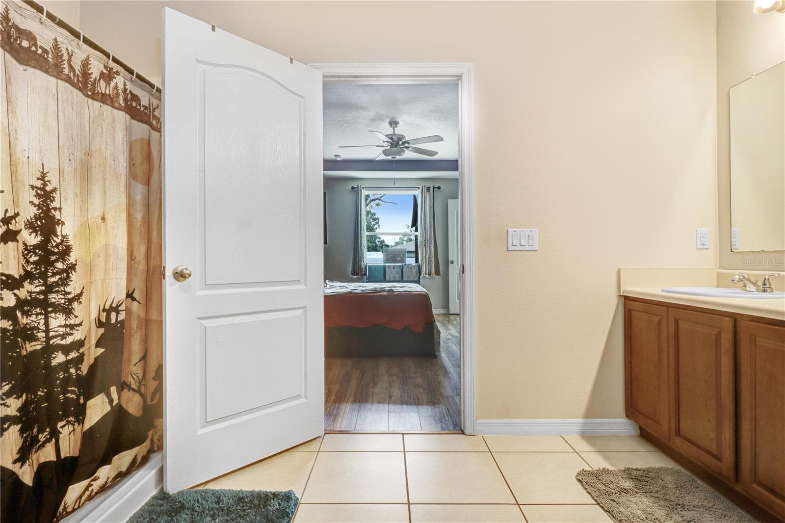Single Family Residence at 12152 LANDFAIR ST, SPRING HILL, photo 24 of 38