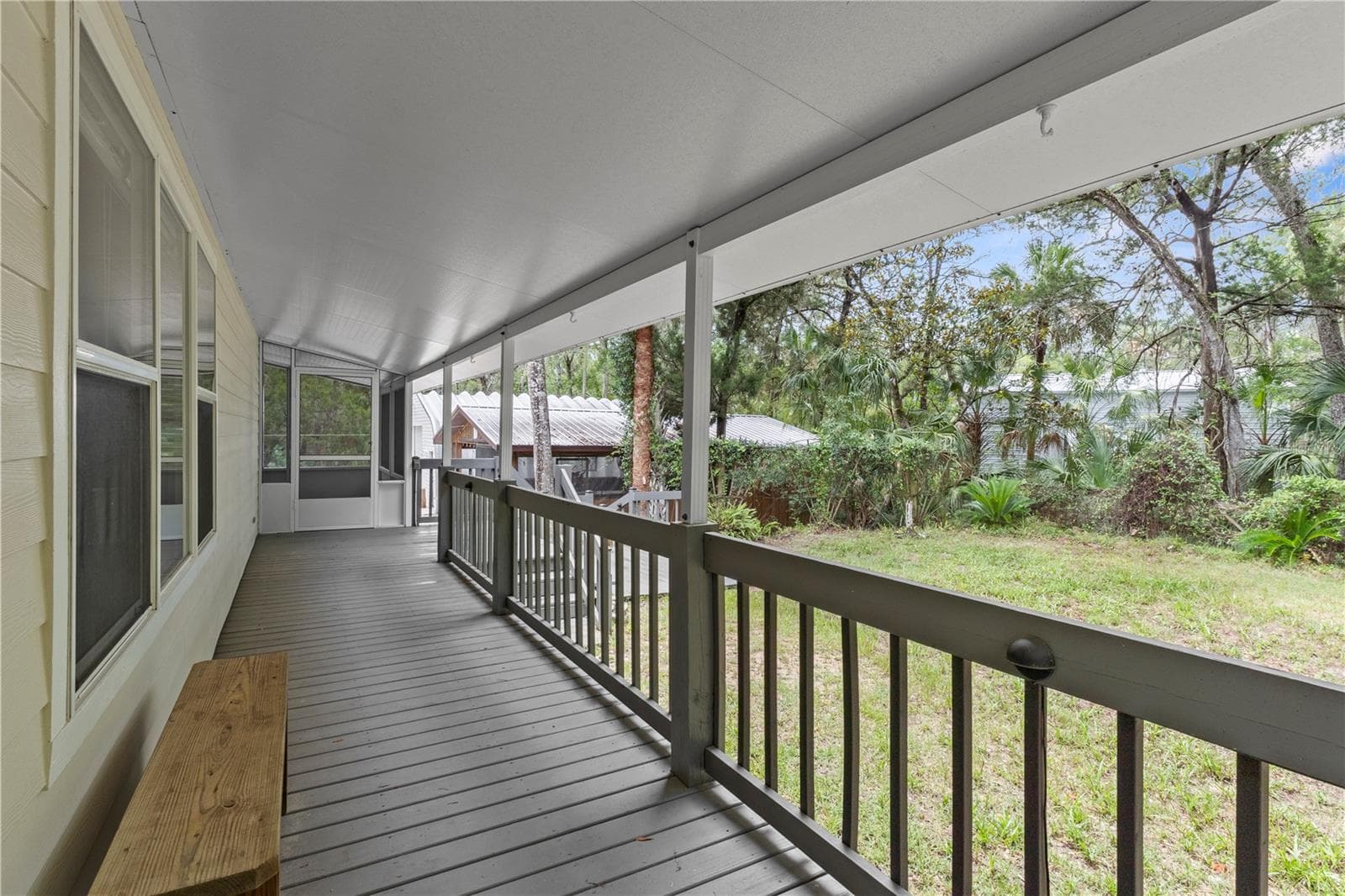 Manufactured Home at 11720 W NORTH PL, HOMOSASSA, photo 30 of 59