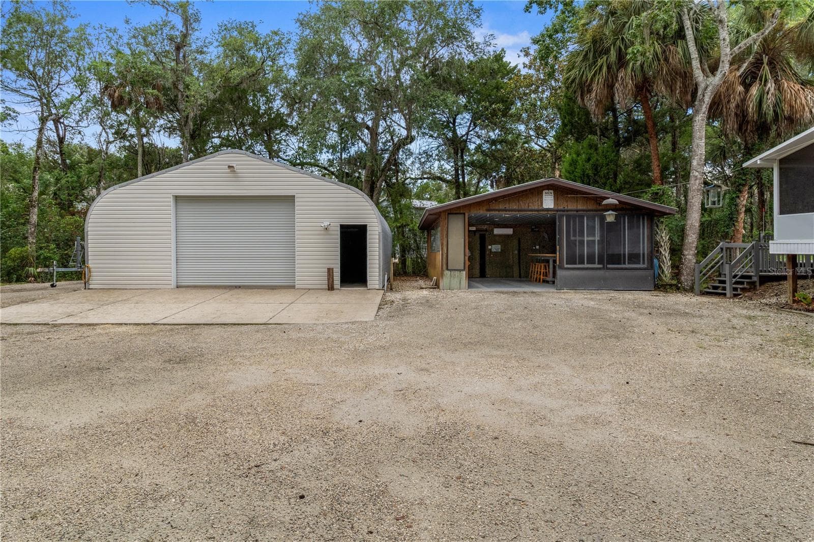 Manufactured Home at 11720 W NORTH PL, HOMOSASSA, photo 35 of 59