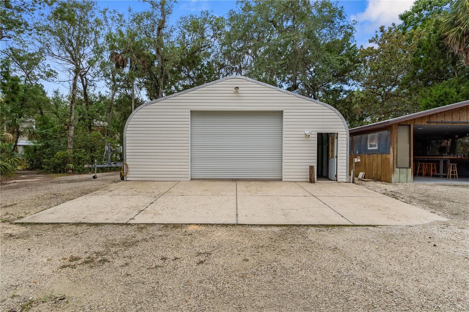 Manufactured Home at 11720 W NORTH PL, HOMOSASSA, photo 36 of 59