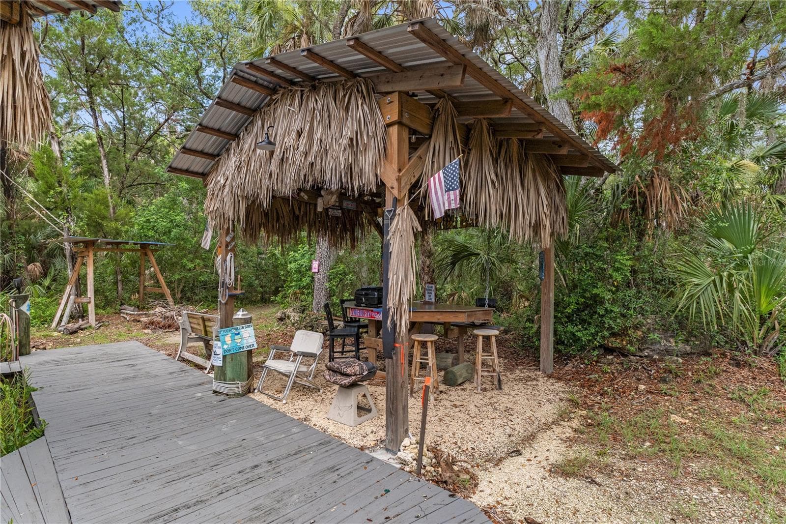 Manufactured Home at 11720 W NORTH PL, HOMOSASSA, photo 47 of 59