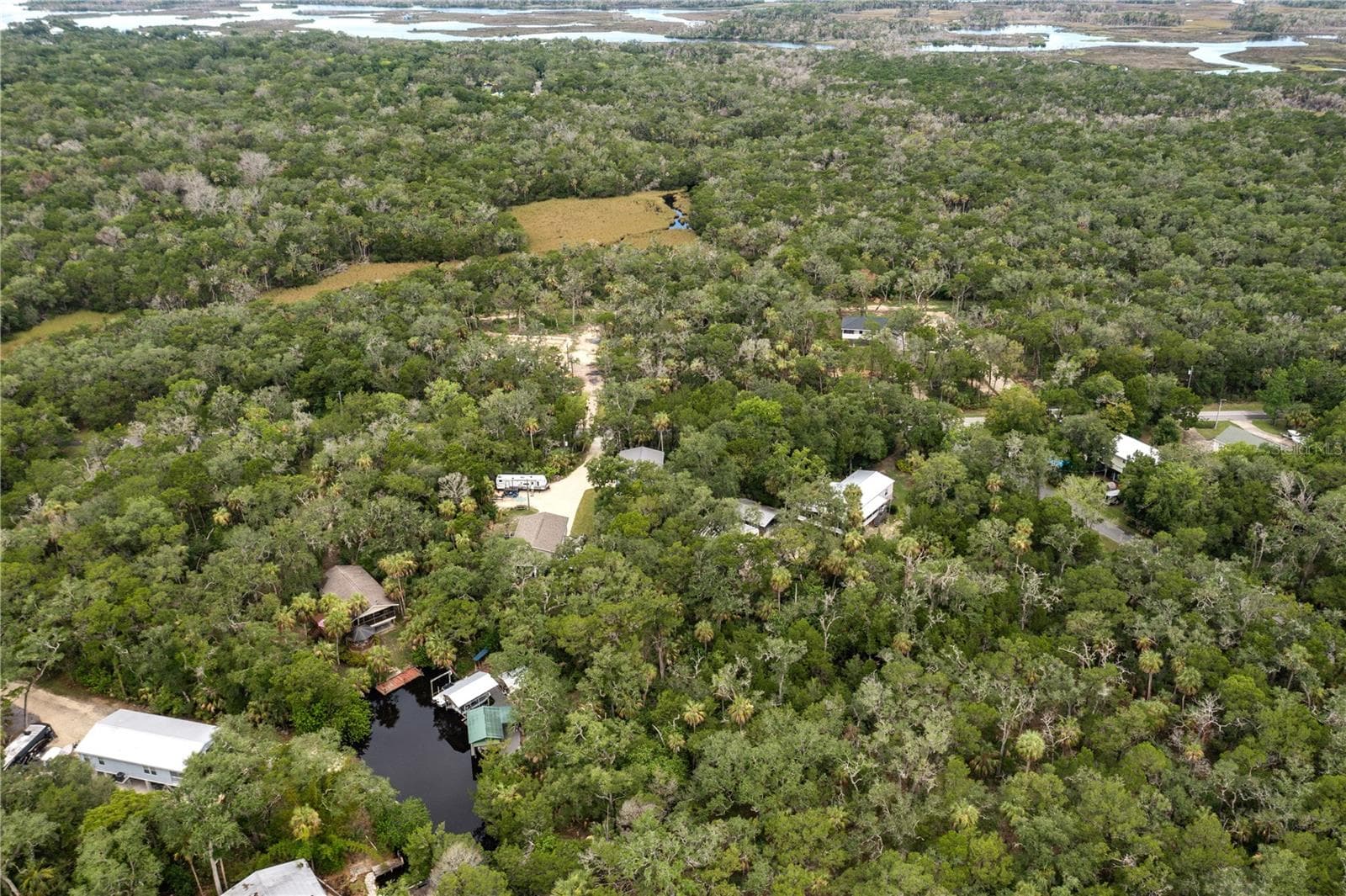 Manufactured Home at 11720 W NORTH PL, HOMOSASSA, photo 58 of 59