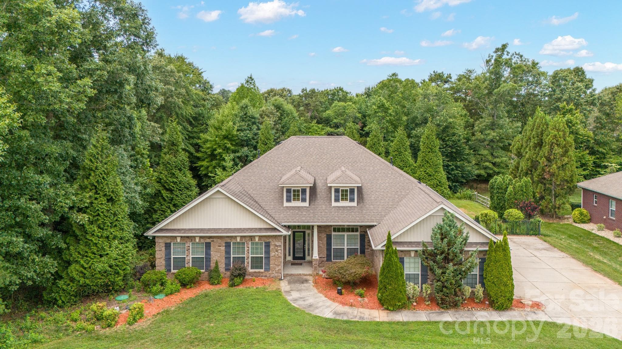 589 Shepherd Road