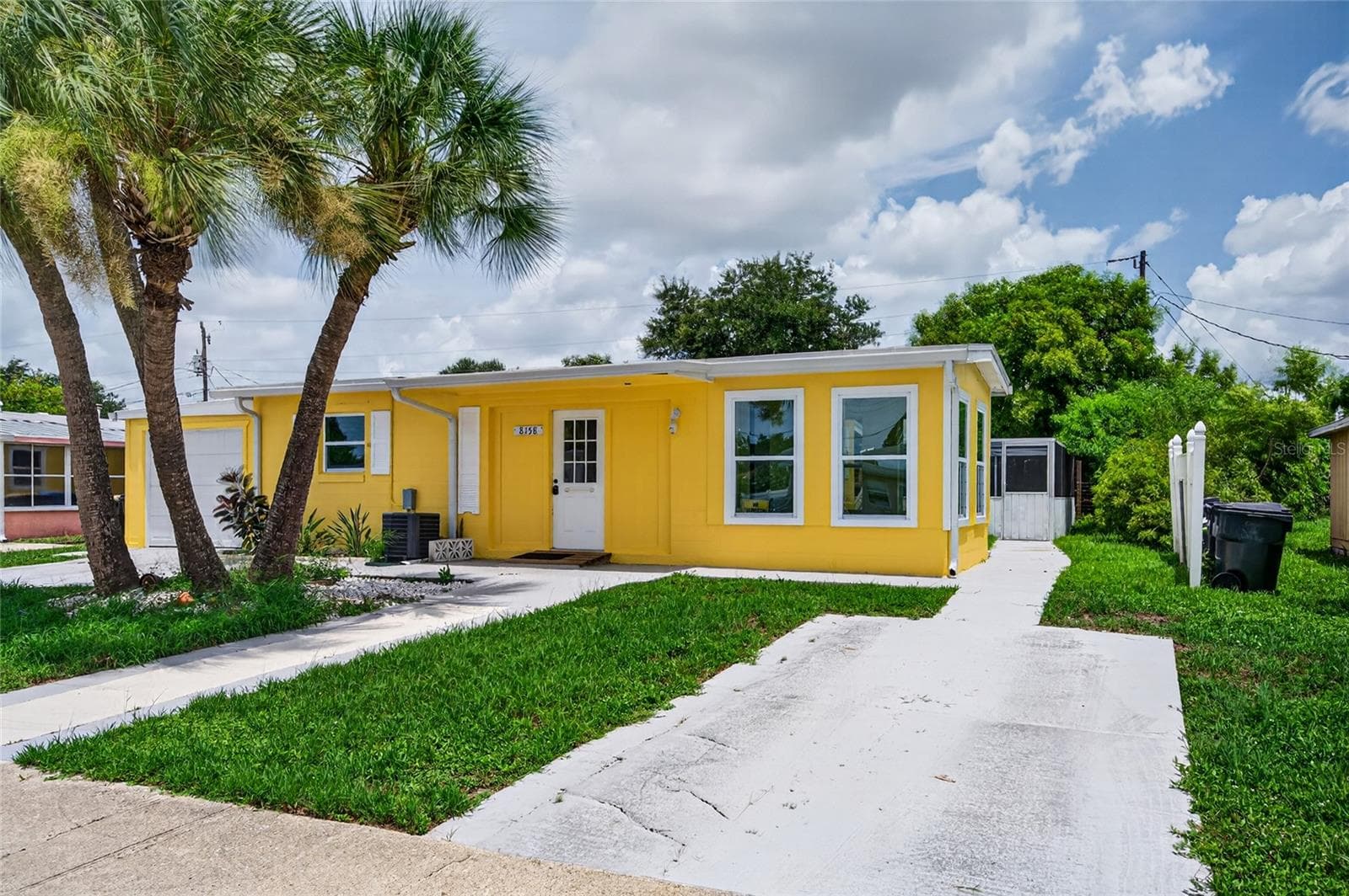 Single Family Residence at 8158 AGRESS AVE, NORTH PORT, photo 6 of 67